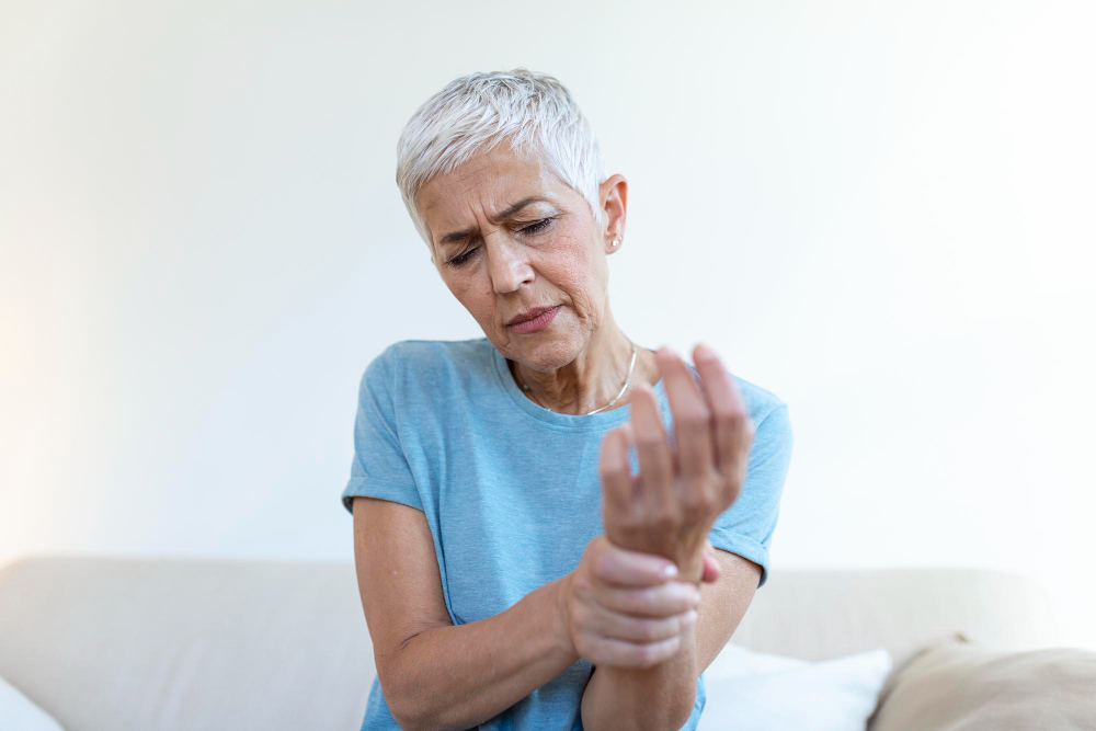 Rheumatology