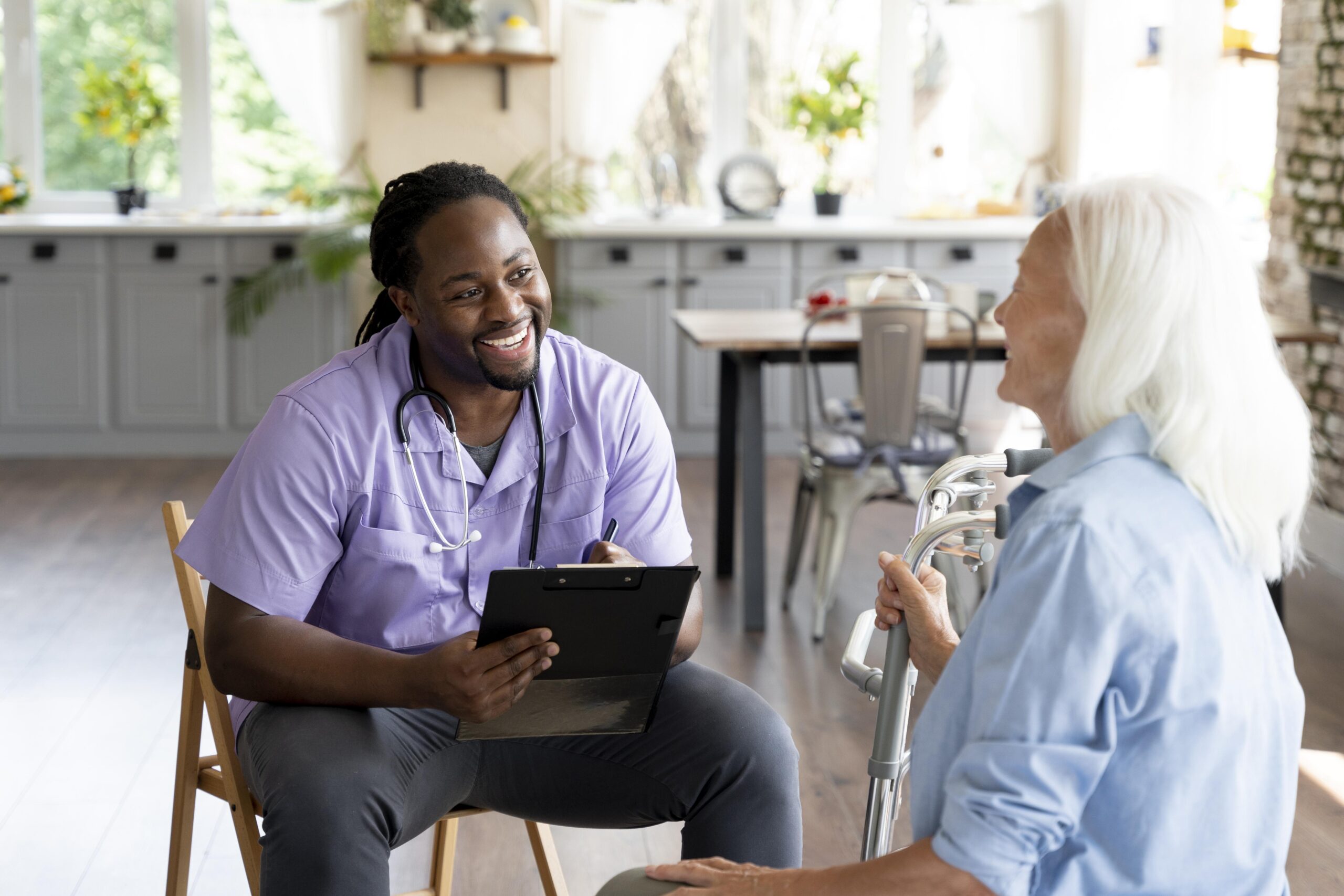 Adult Primary Care