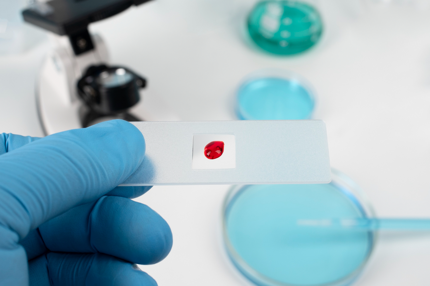 HIV & HEP C