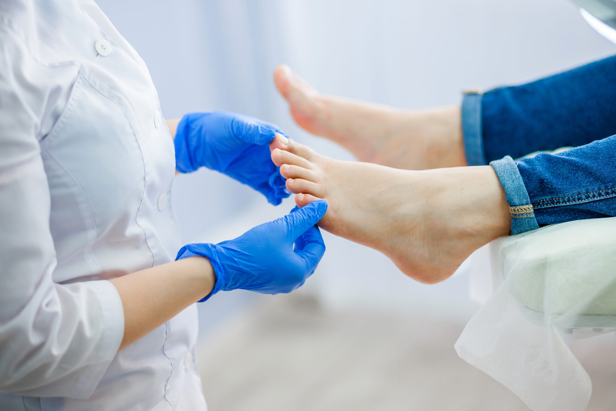 Podiatry