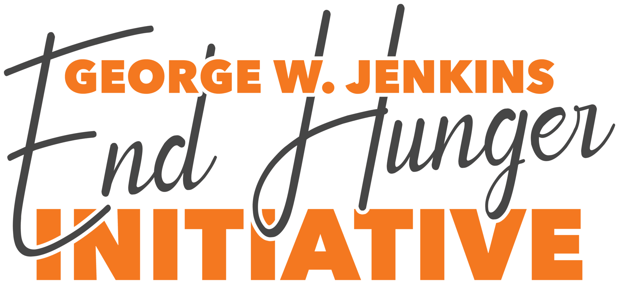 George W. Jenkins End Hunger Initiative