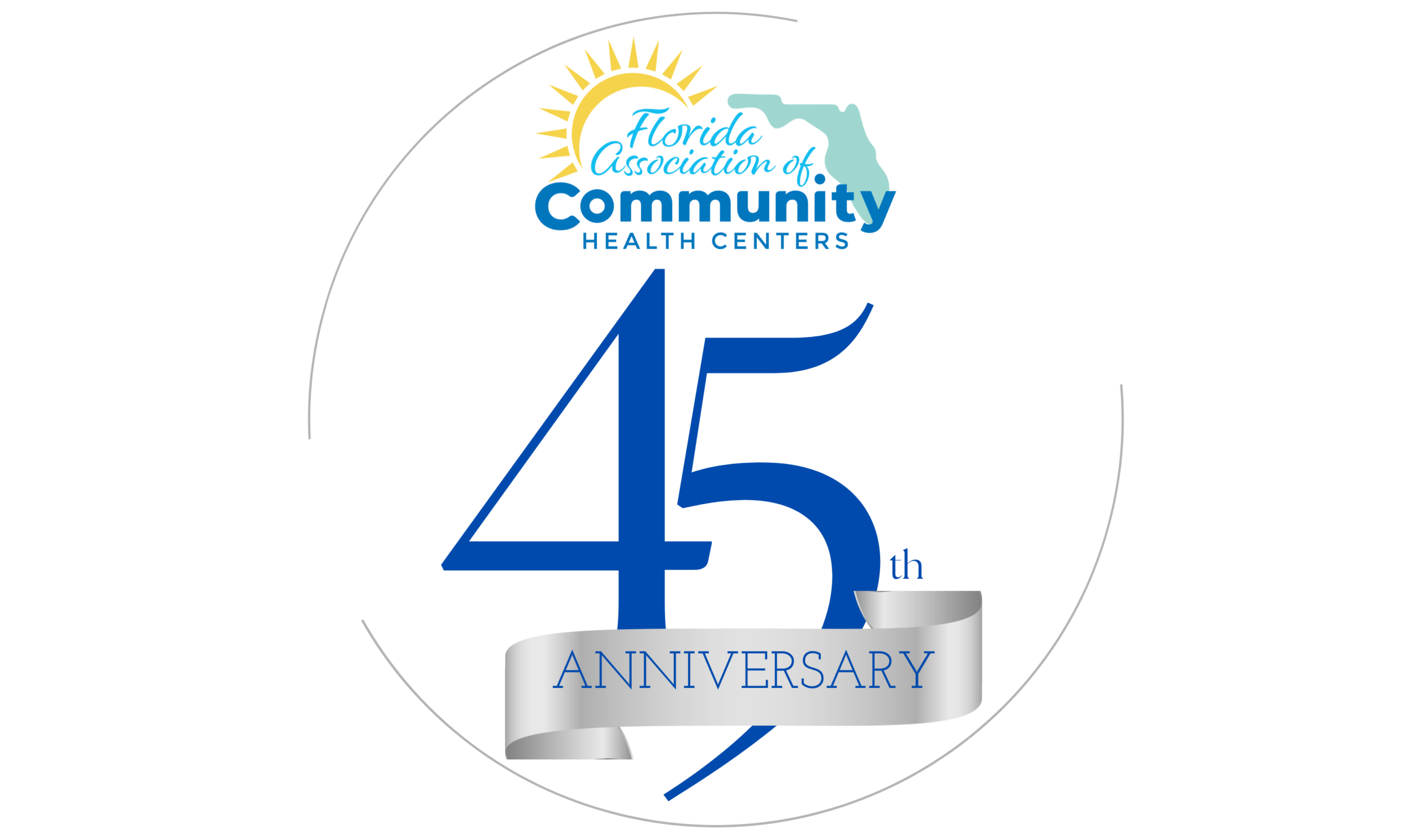 FACHC 45th Anniversary