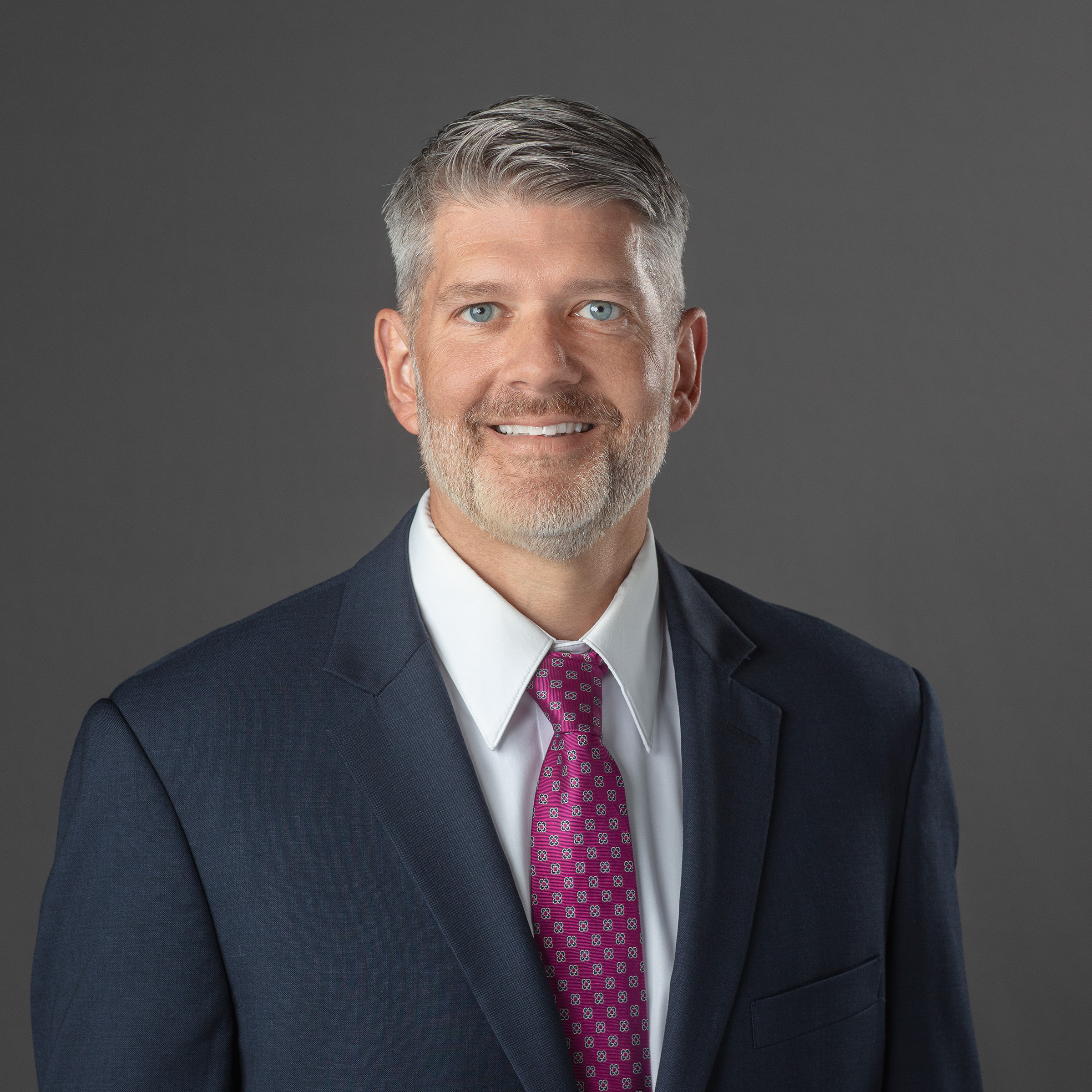 Greg Hall