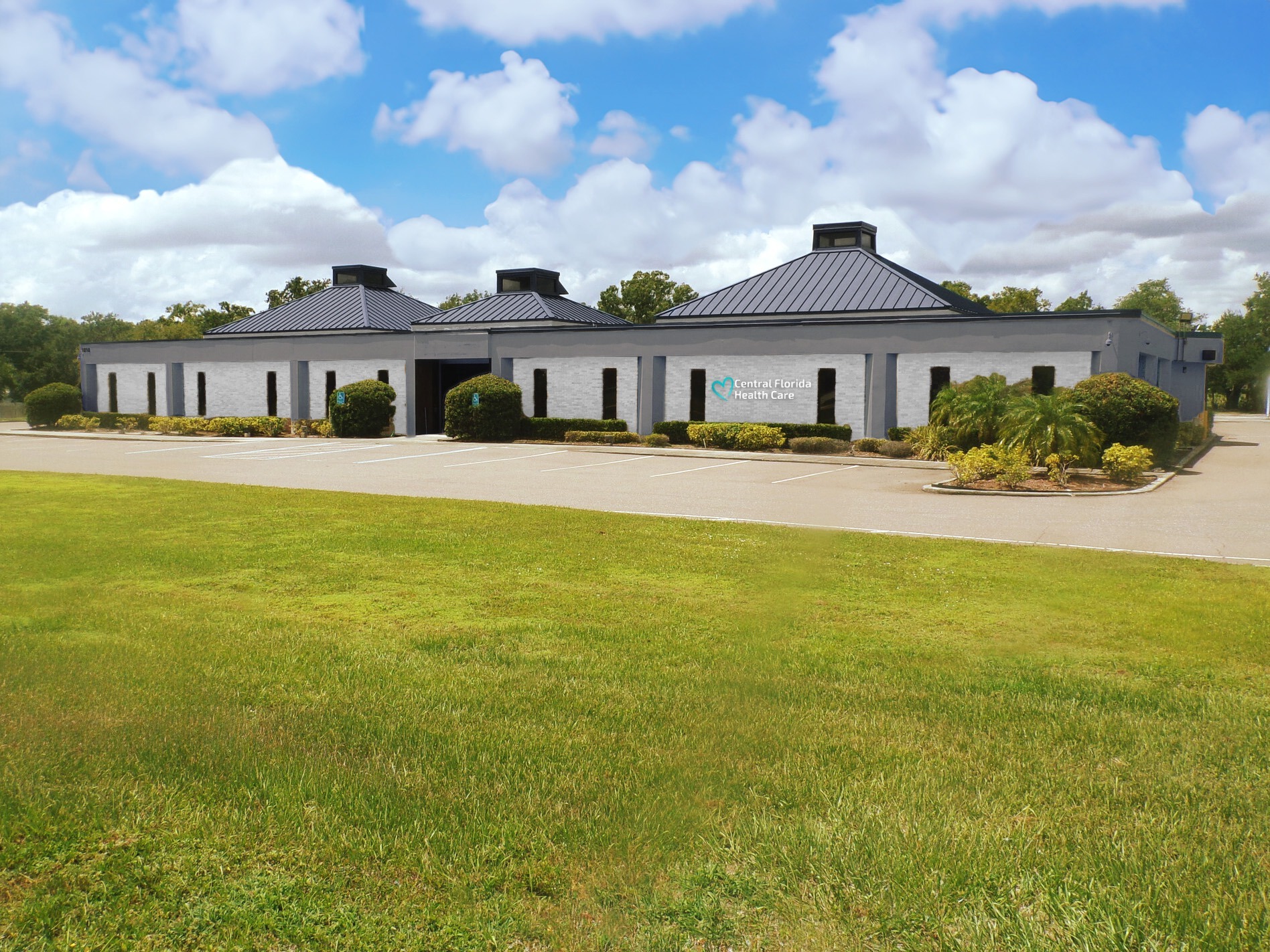 Mulberry Primary & Specialty Care