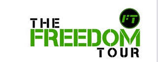 Freedom Tours