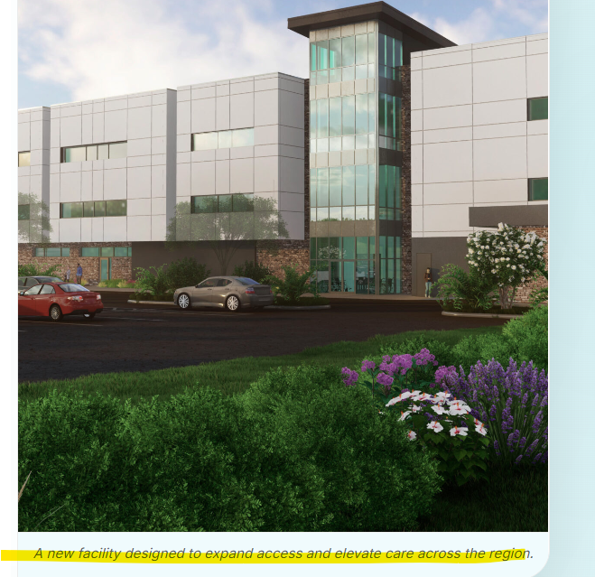 Central Florida Health Care Winter Haven Health Center