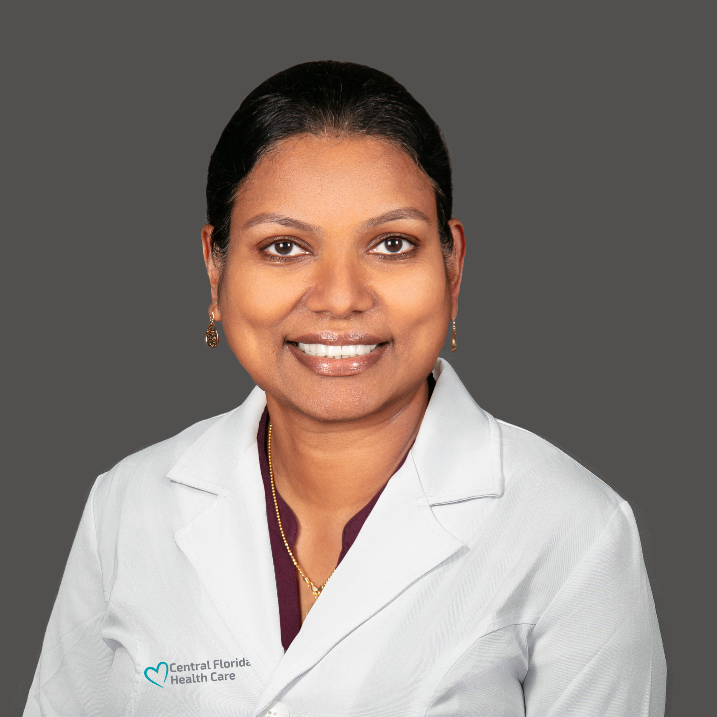 Archana Antony, DDS