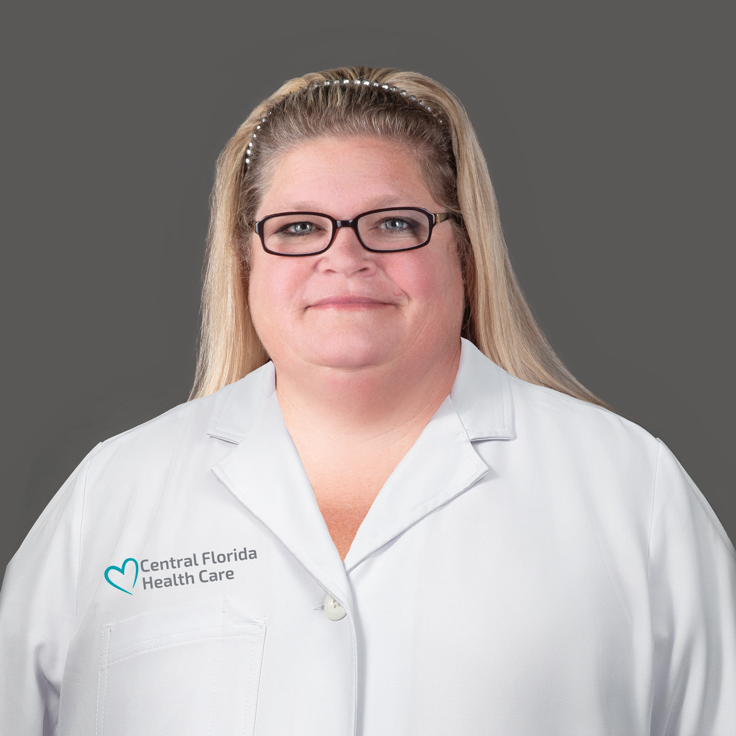 Wendy Clark, MSN, APRN, PMHNP-BC
