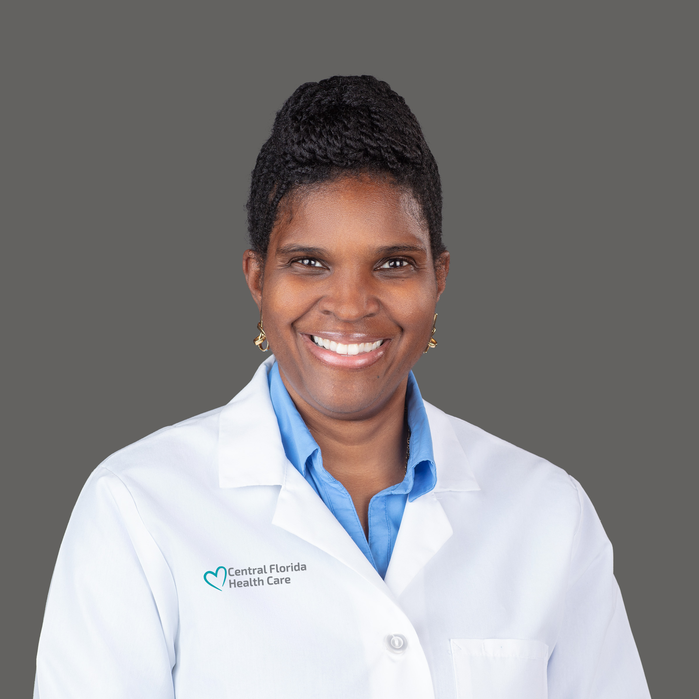 Andrea Francis, MD