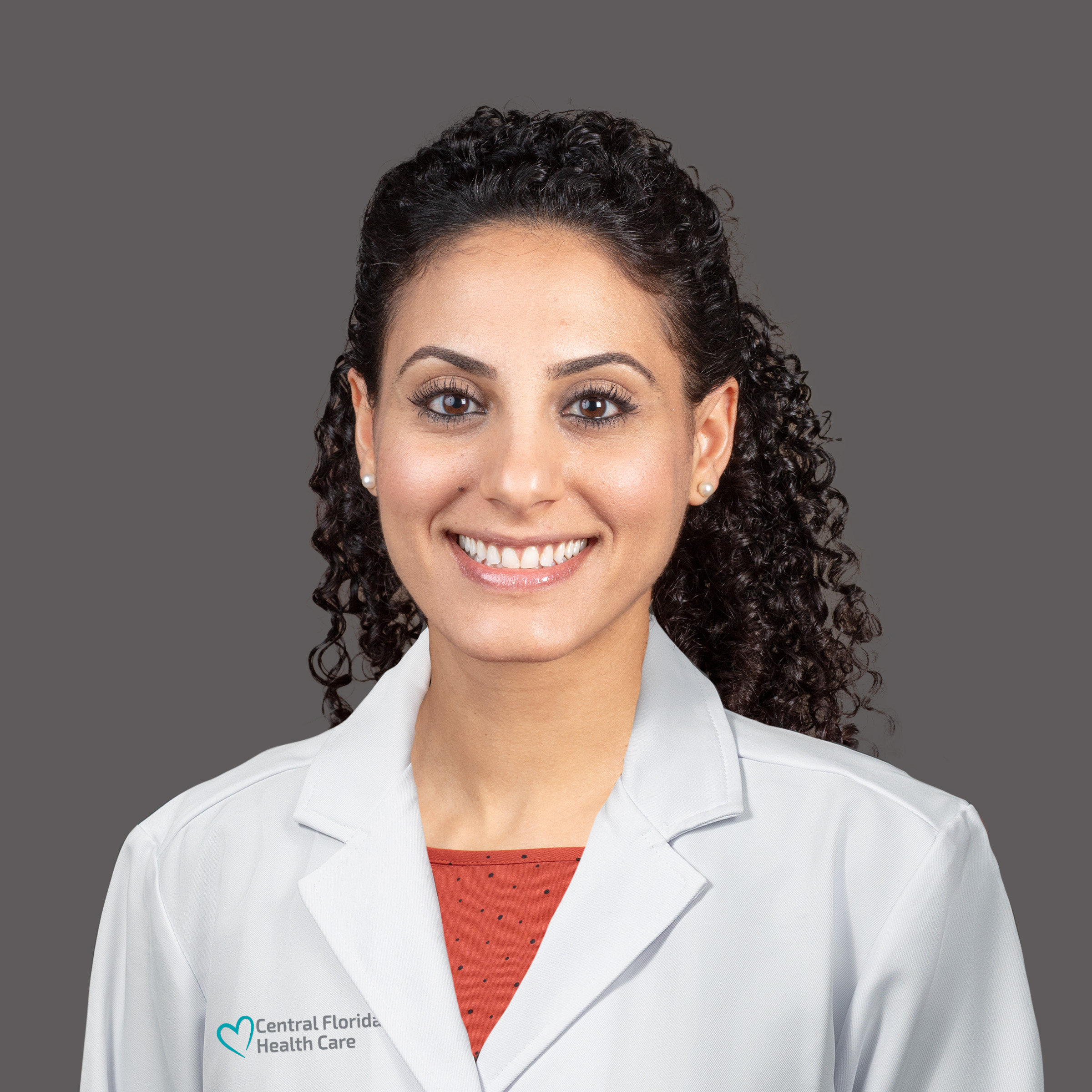 Marie Nagib, DMD