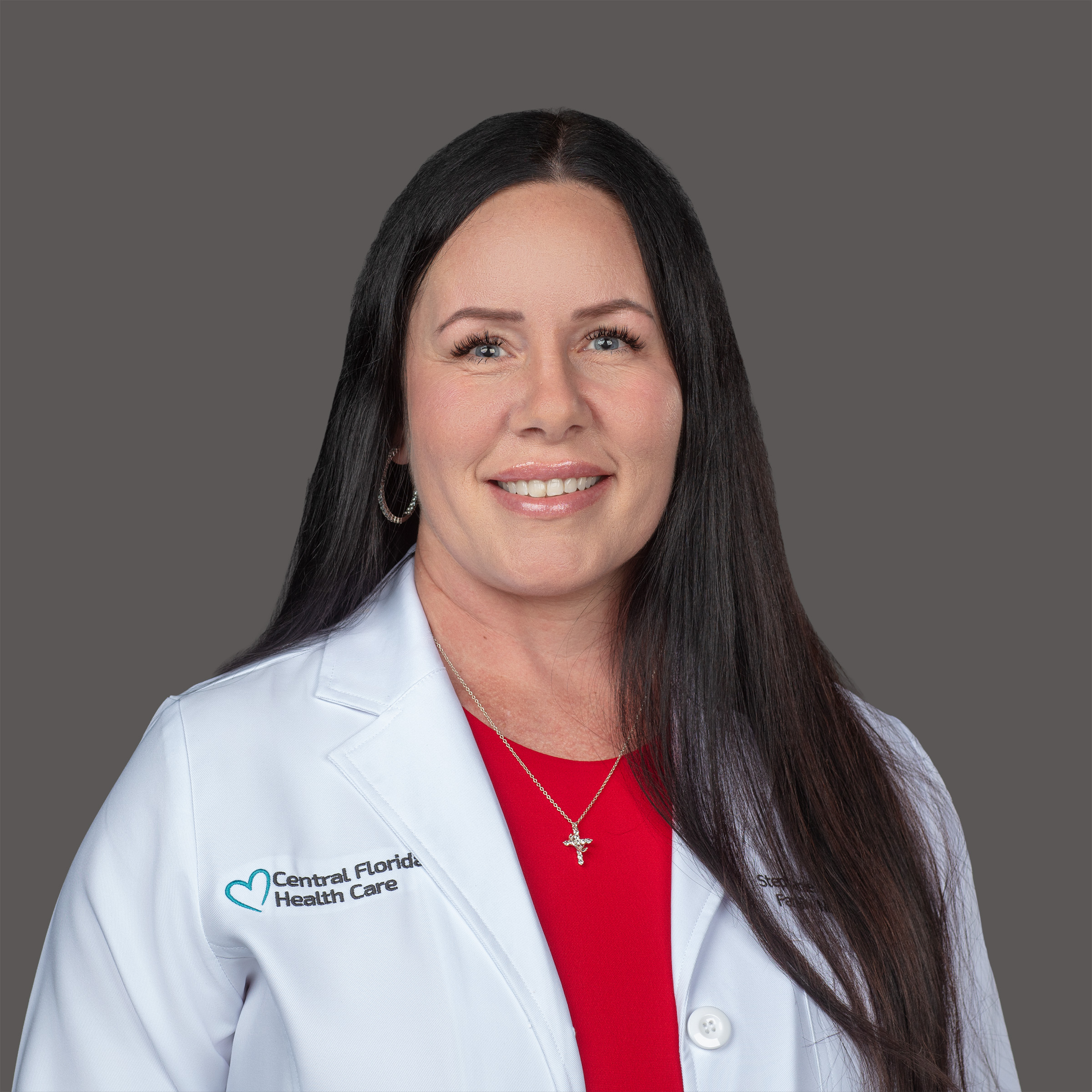 Stephanie Smith, MSN, APRN, FNP-C