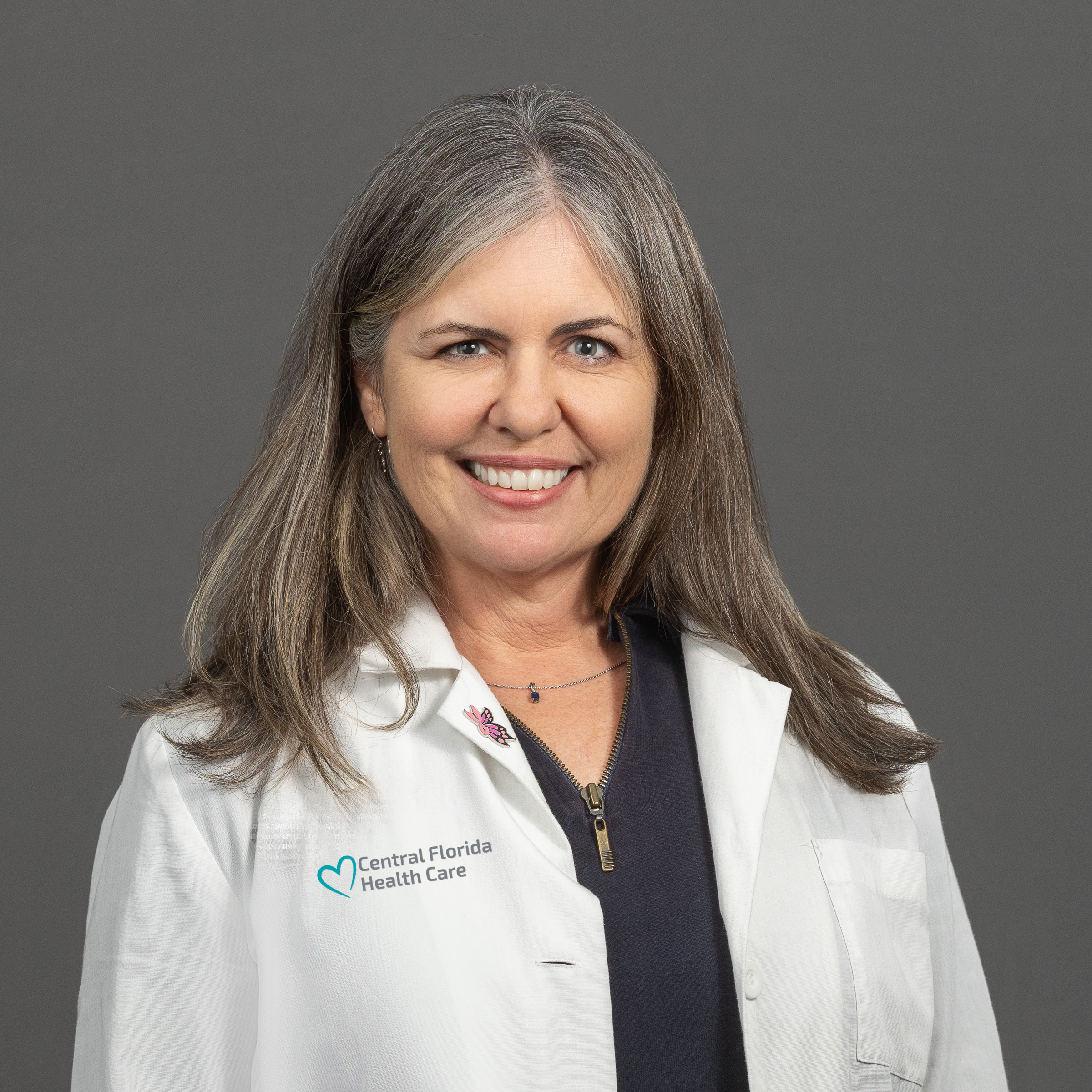 Leigh Barberet, APRN, FNP-BC