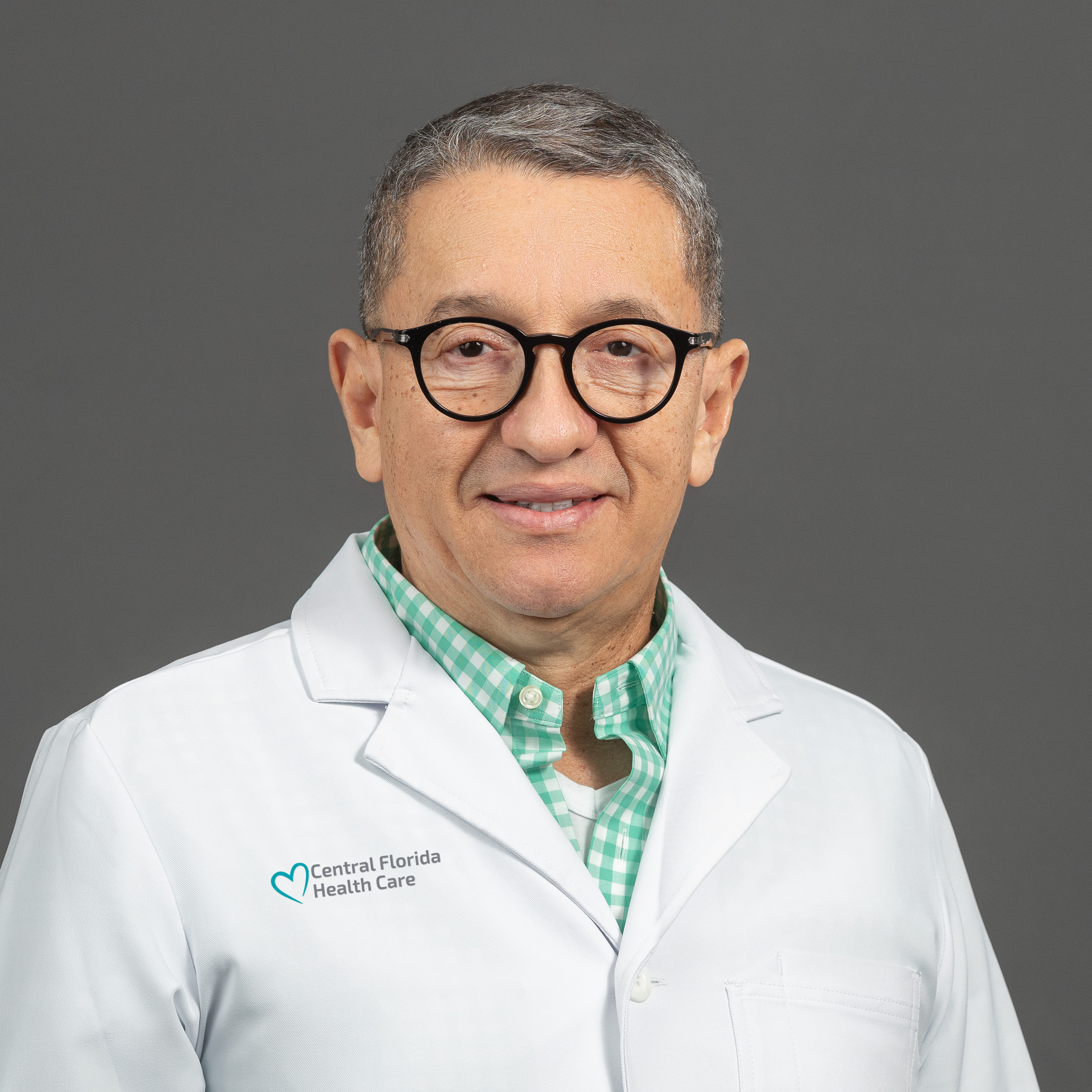 Luis Congote, DDS