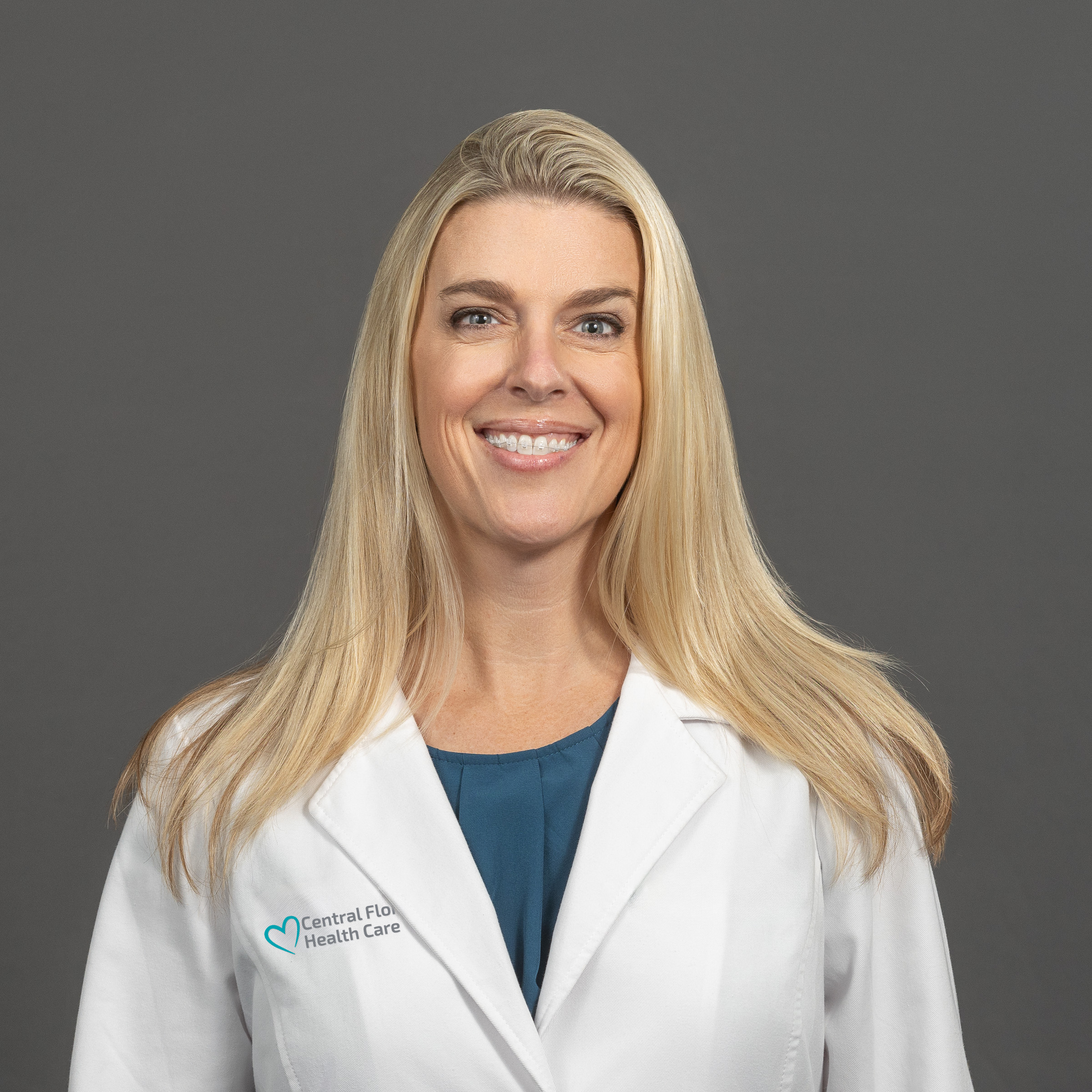 Kelly Crews, MSN, APRN, CPNP-PC