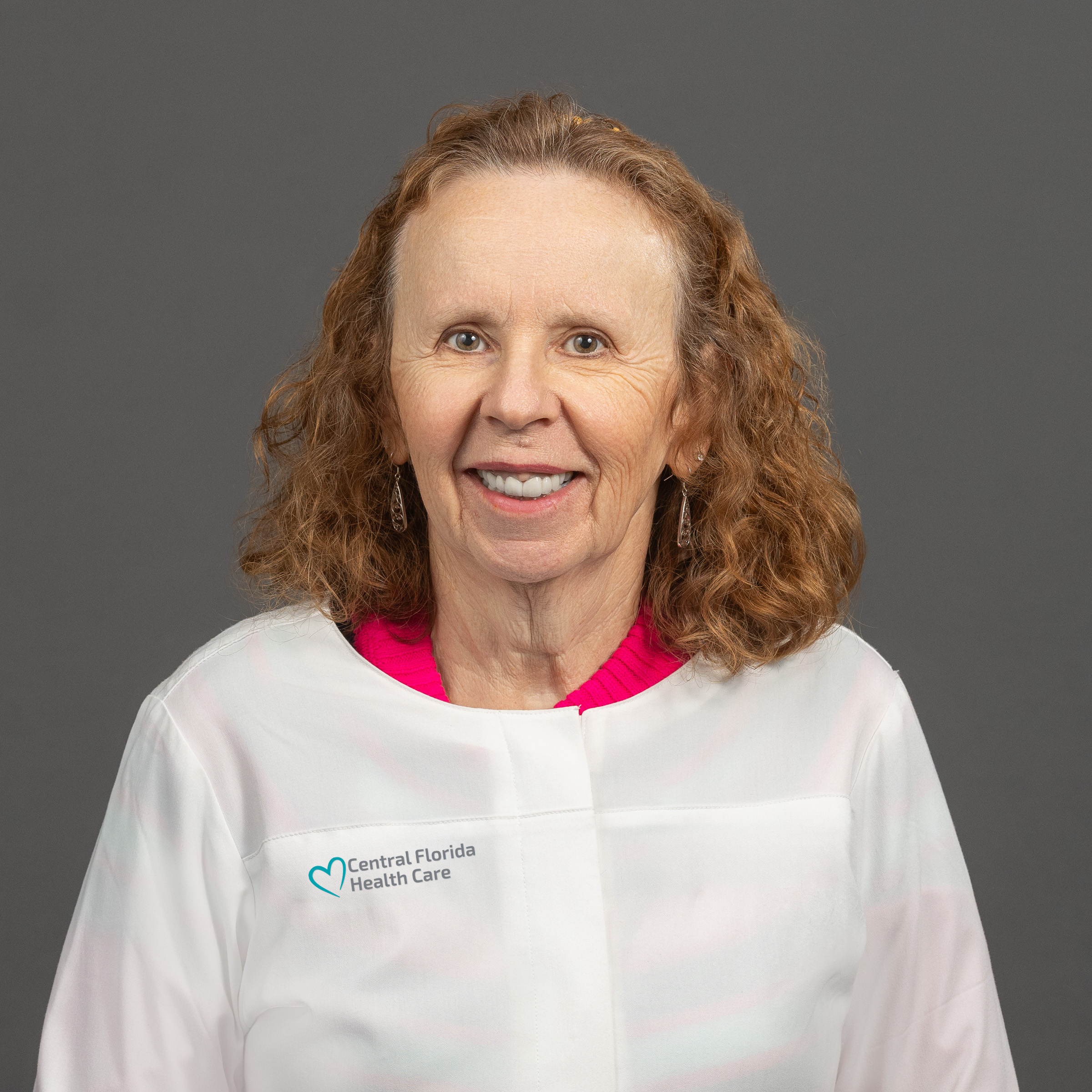 Linda Gellatly, MSN, APRN, ANP-C