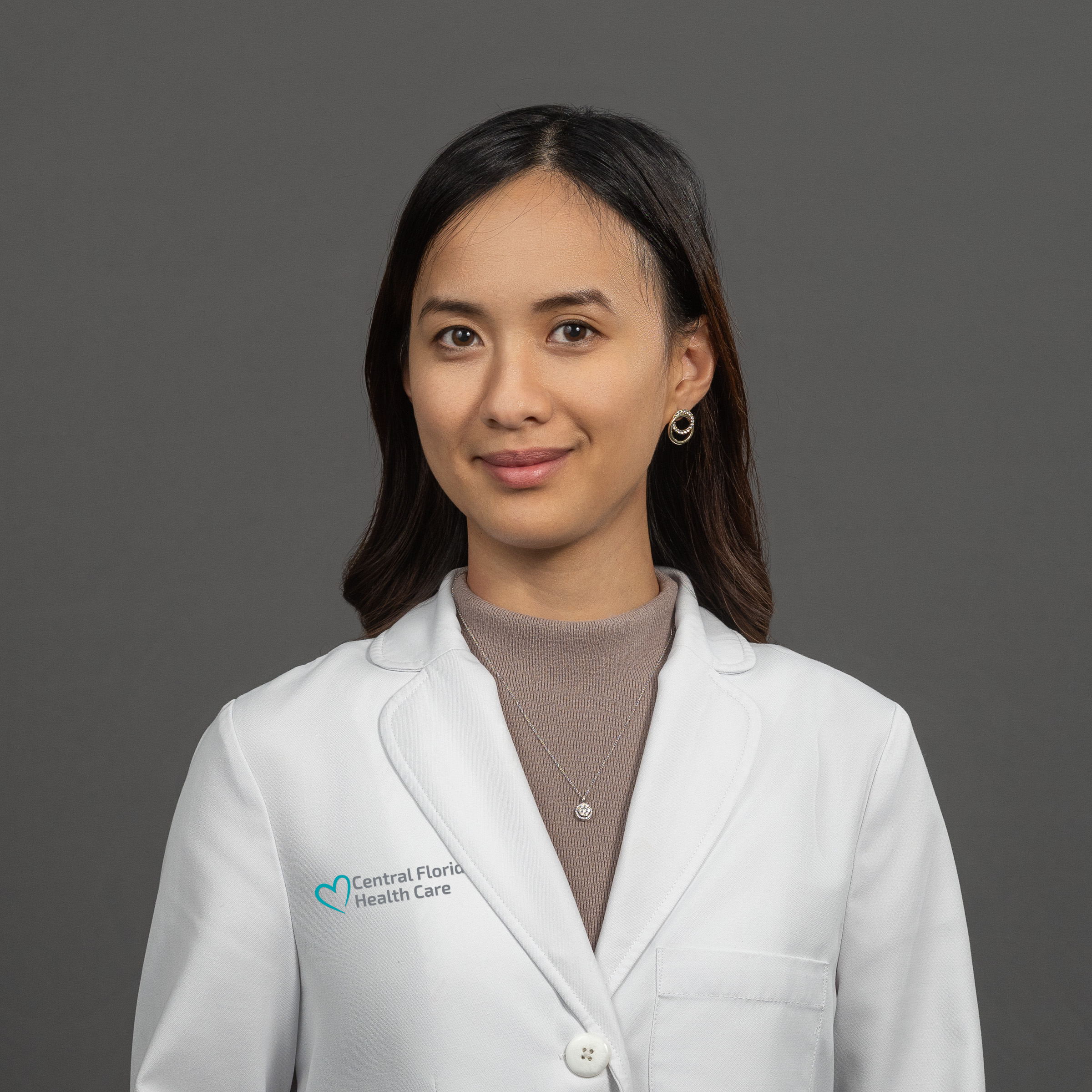 Evan Lachica, MSN, APRN, FNP-C