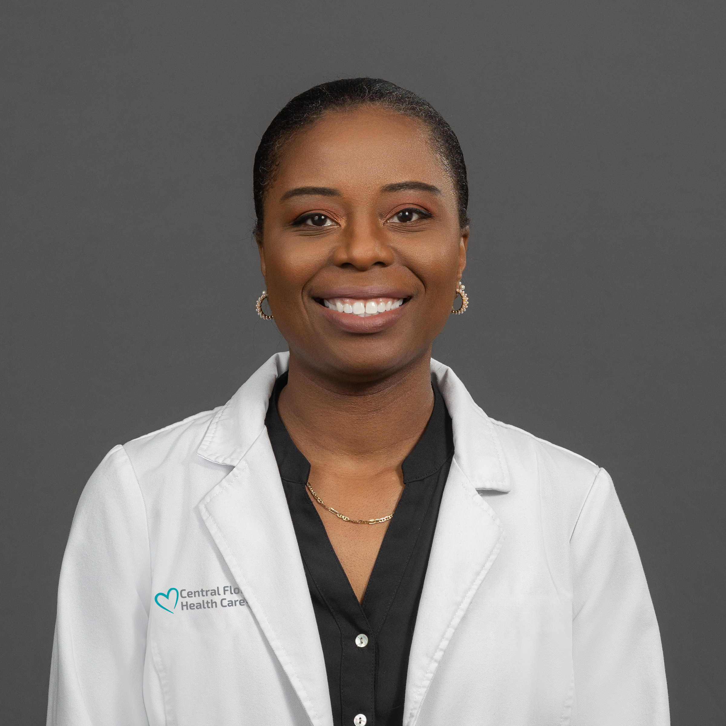 Manouchka Lespinasse-Couch, MSN, APRN, FNP-C