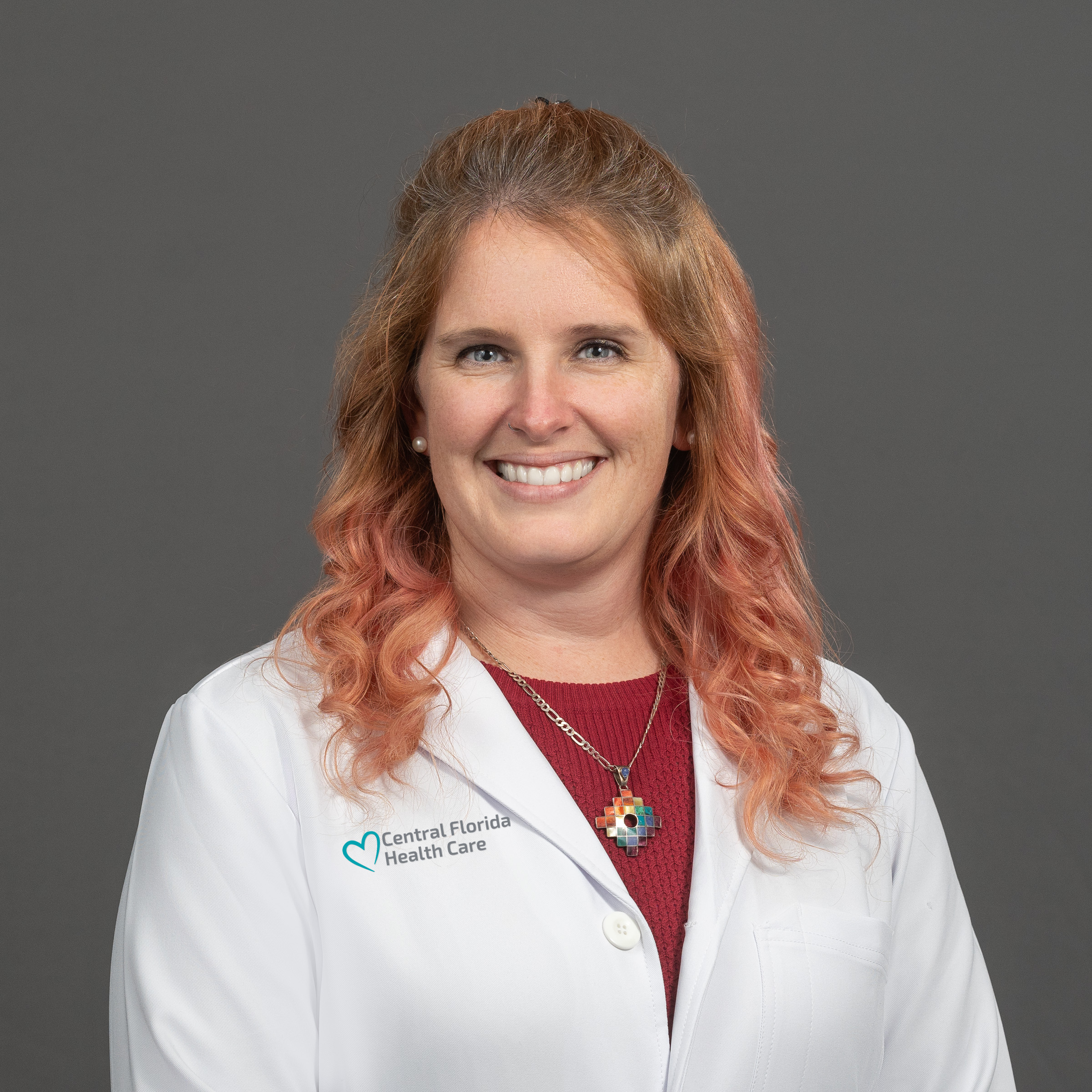 Marron Lee, MSN, APRN, CPNP-PC