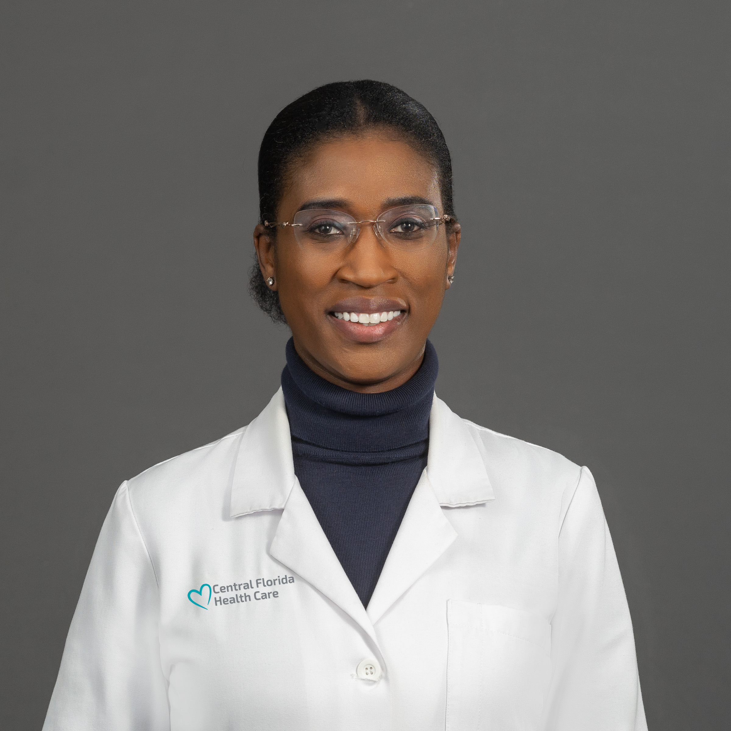 Luciana Michel, MD