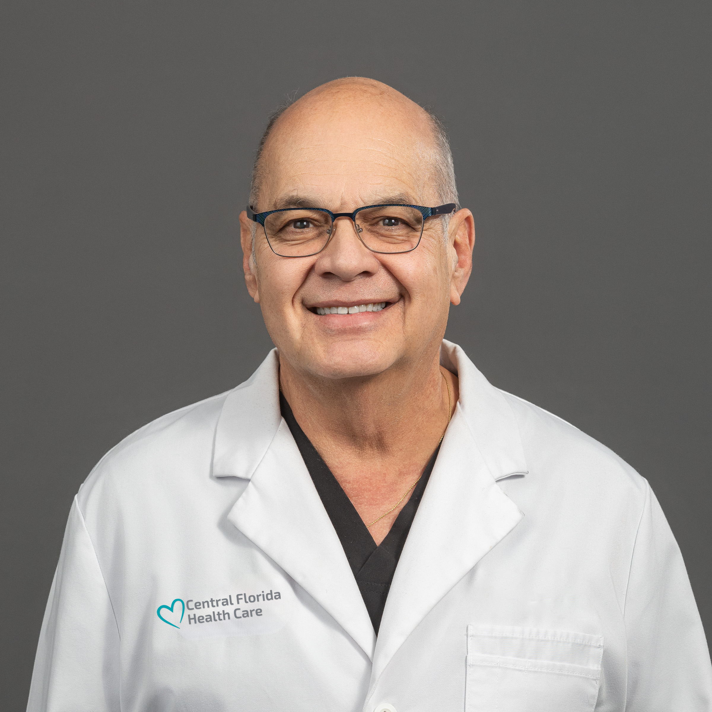 Ezer Ojeda, MD