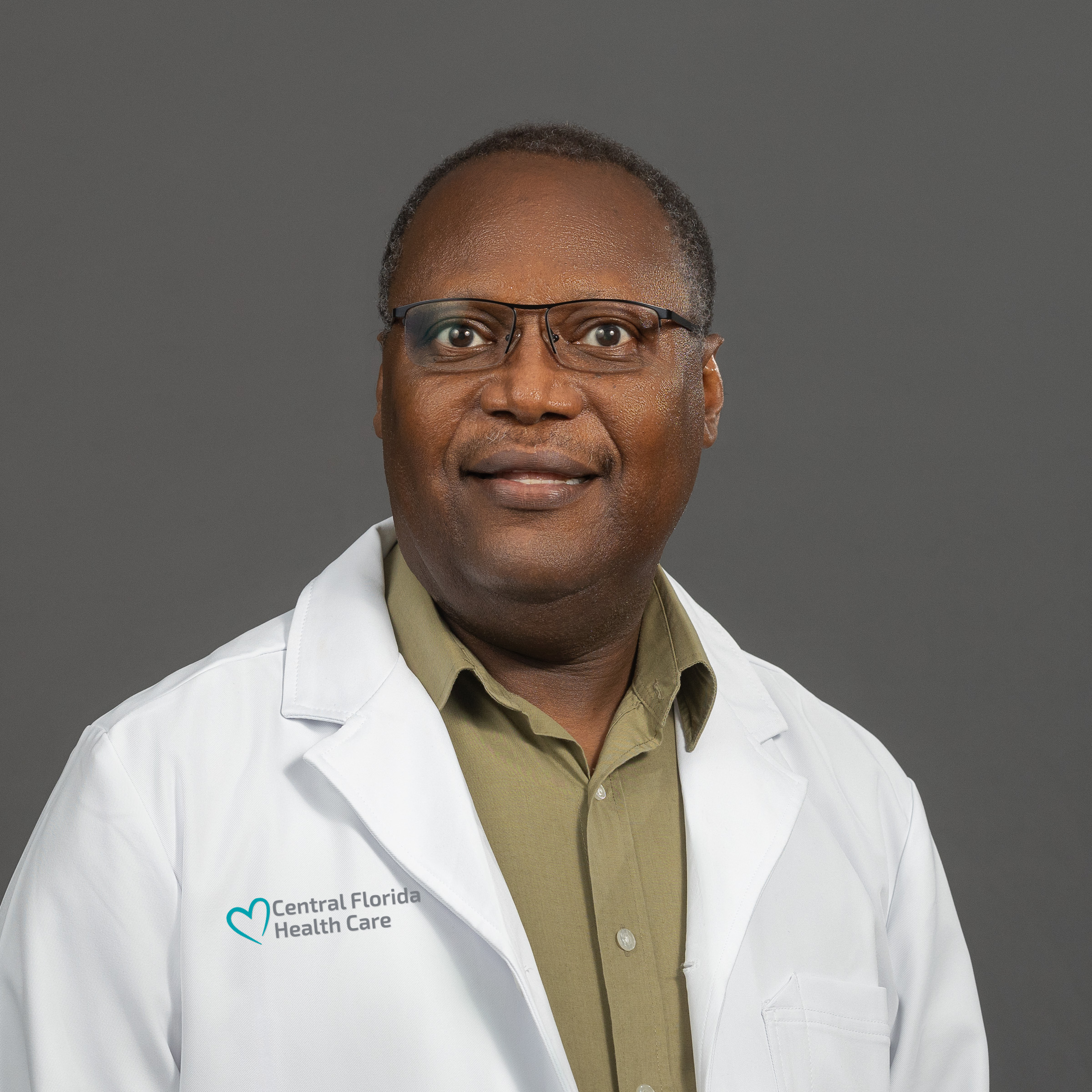 Michael Okeke, MSN, APRN, PMHNP-BC