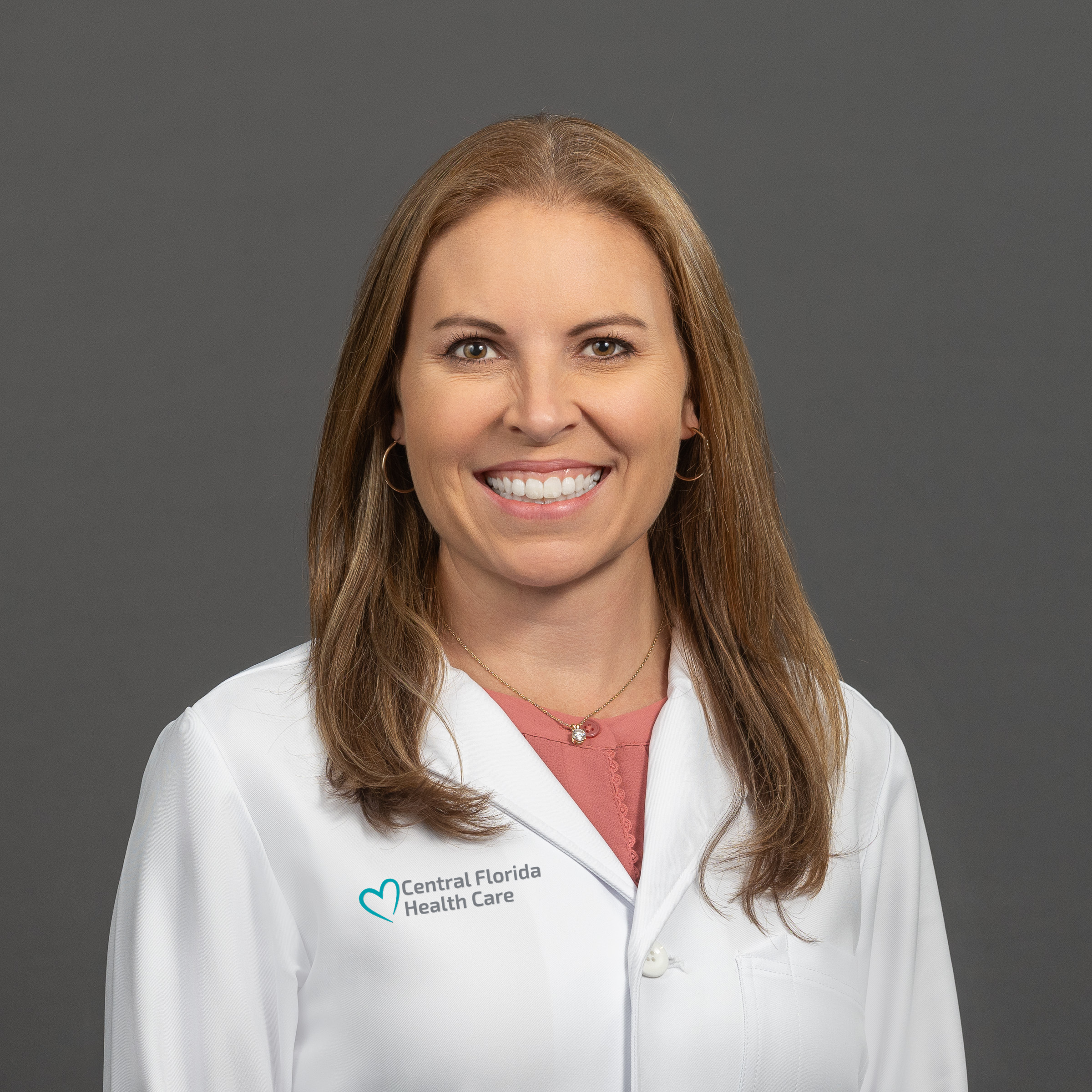 Melissa Rumph, MSN, APRN, CPNP-PC