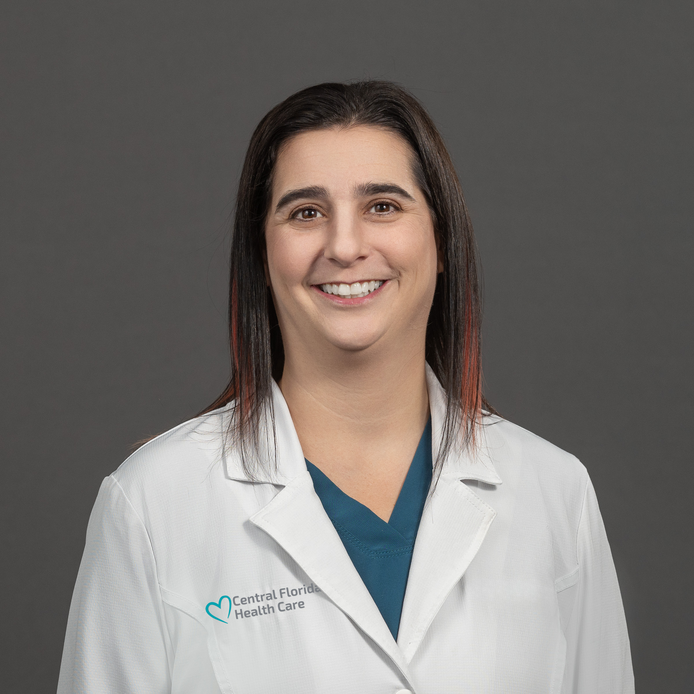 Jennifer Sapp, MSN, ARNP, WHNP-BC