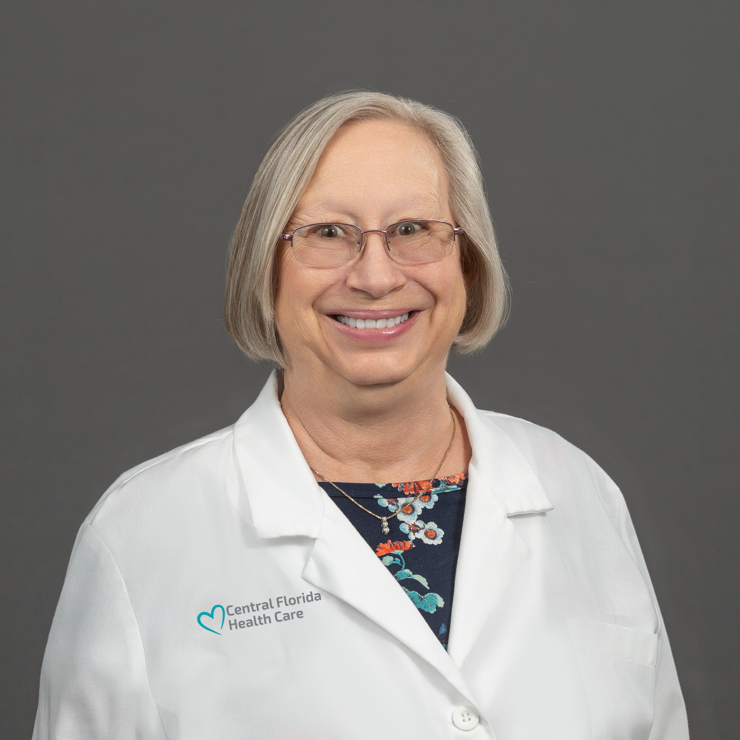 Bobbie Jo Thorton, MSN,APRN, FNP-C