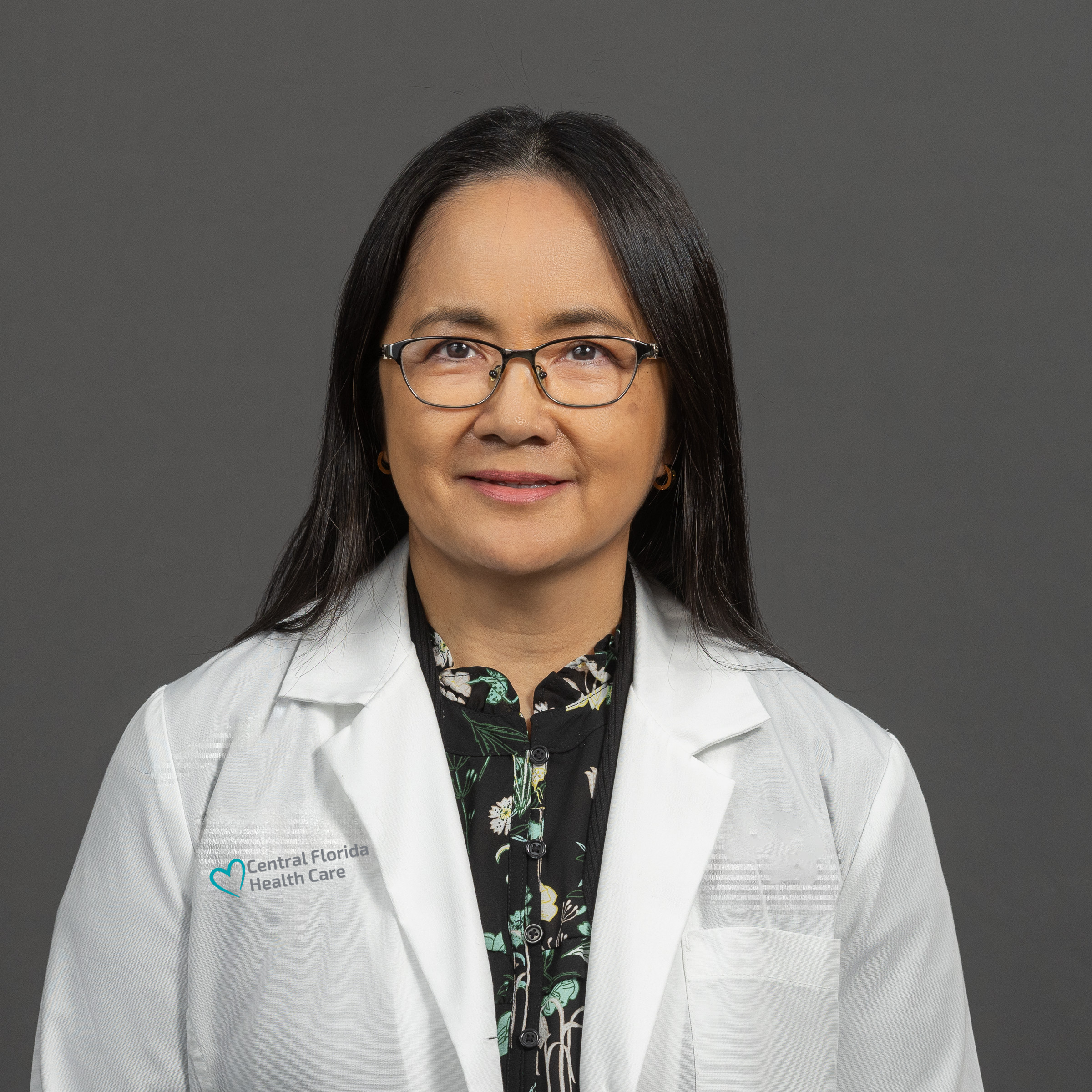 Maria de Padua, MD