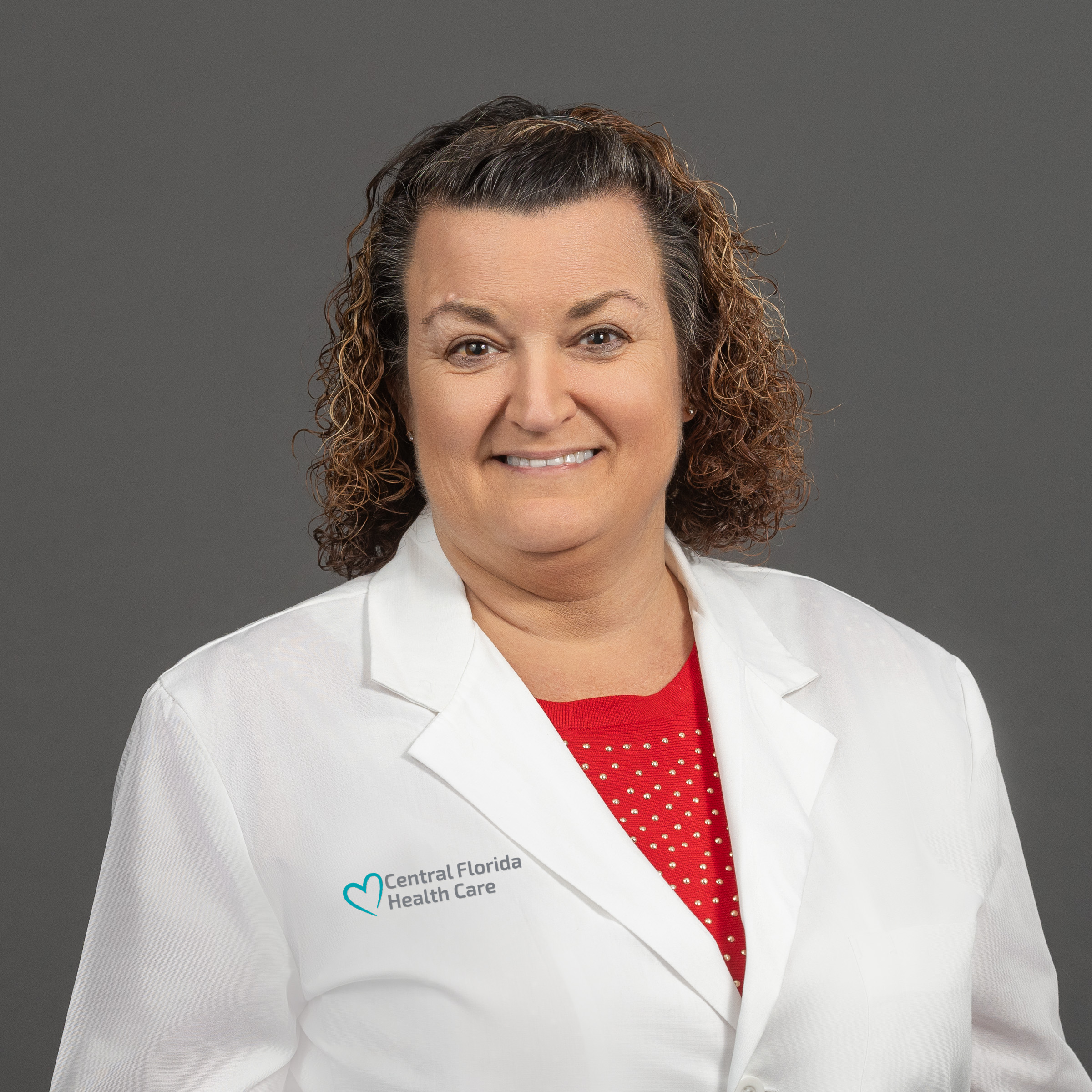 Mona McDowell, MSN, APRN, FNP-C