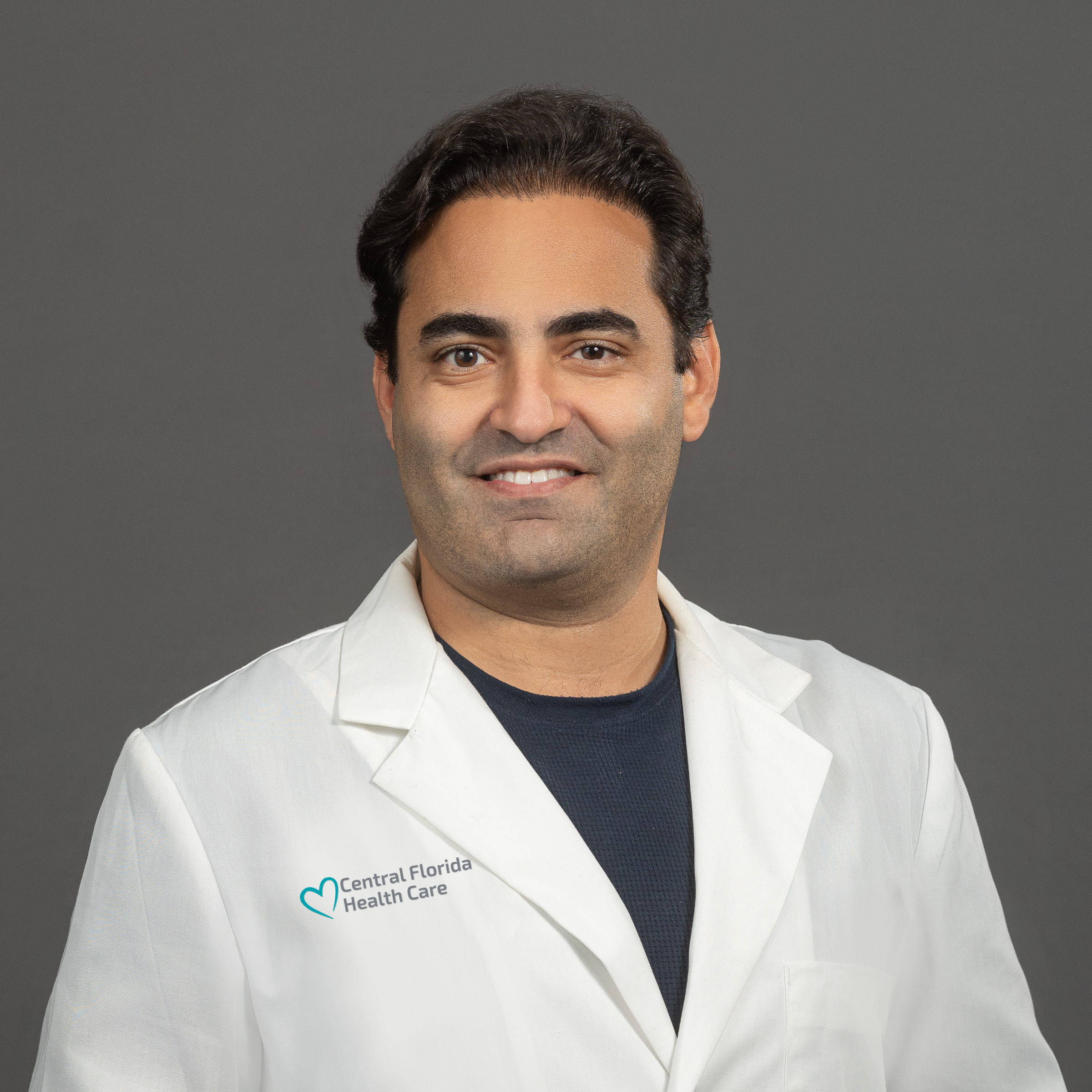 Sam Moursi, MD