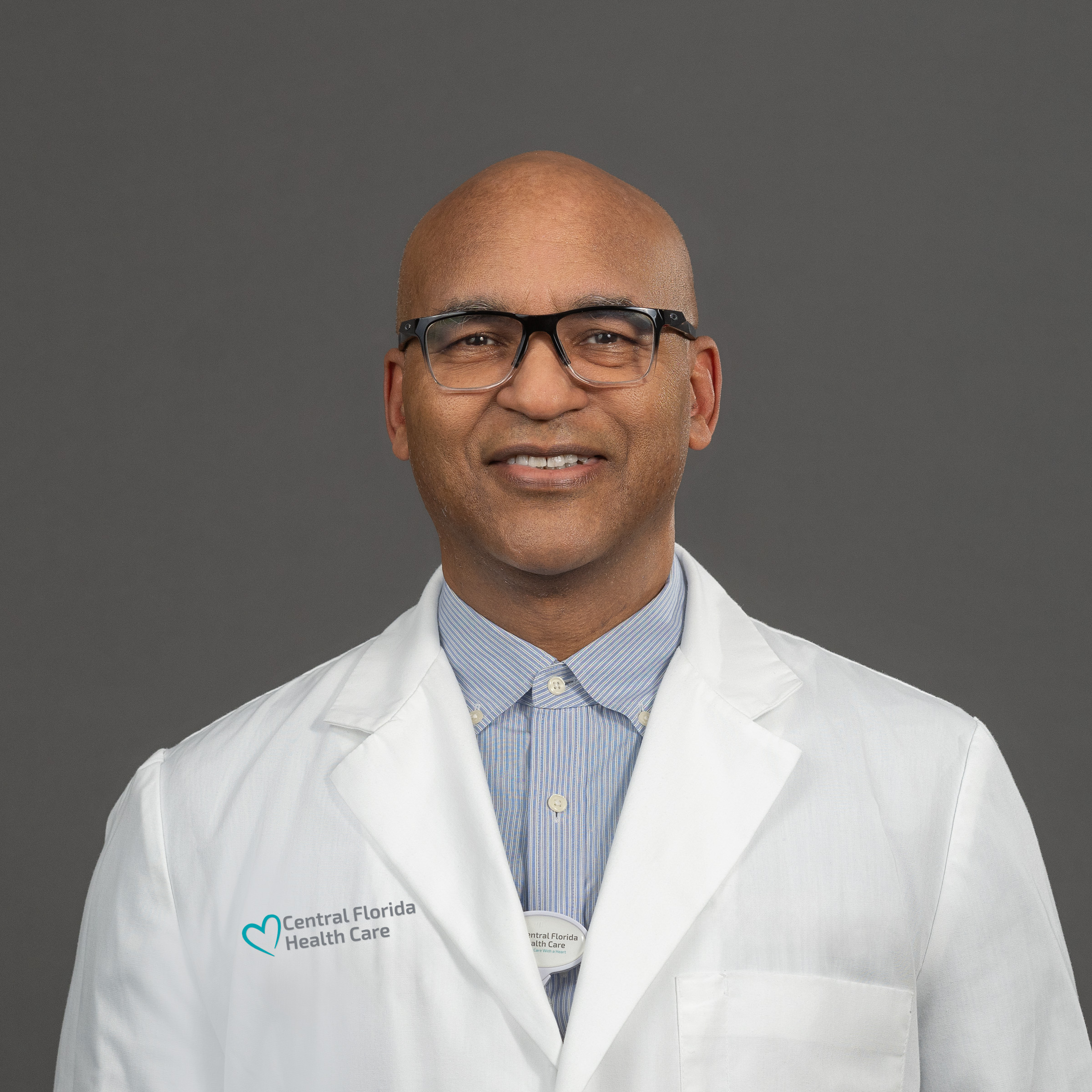 David Washington, MD