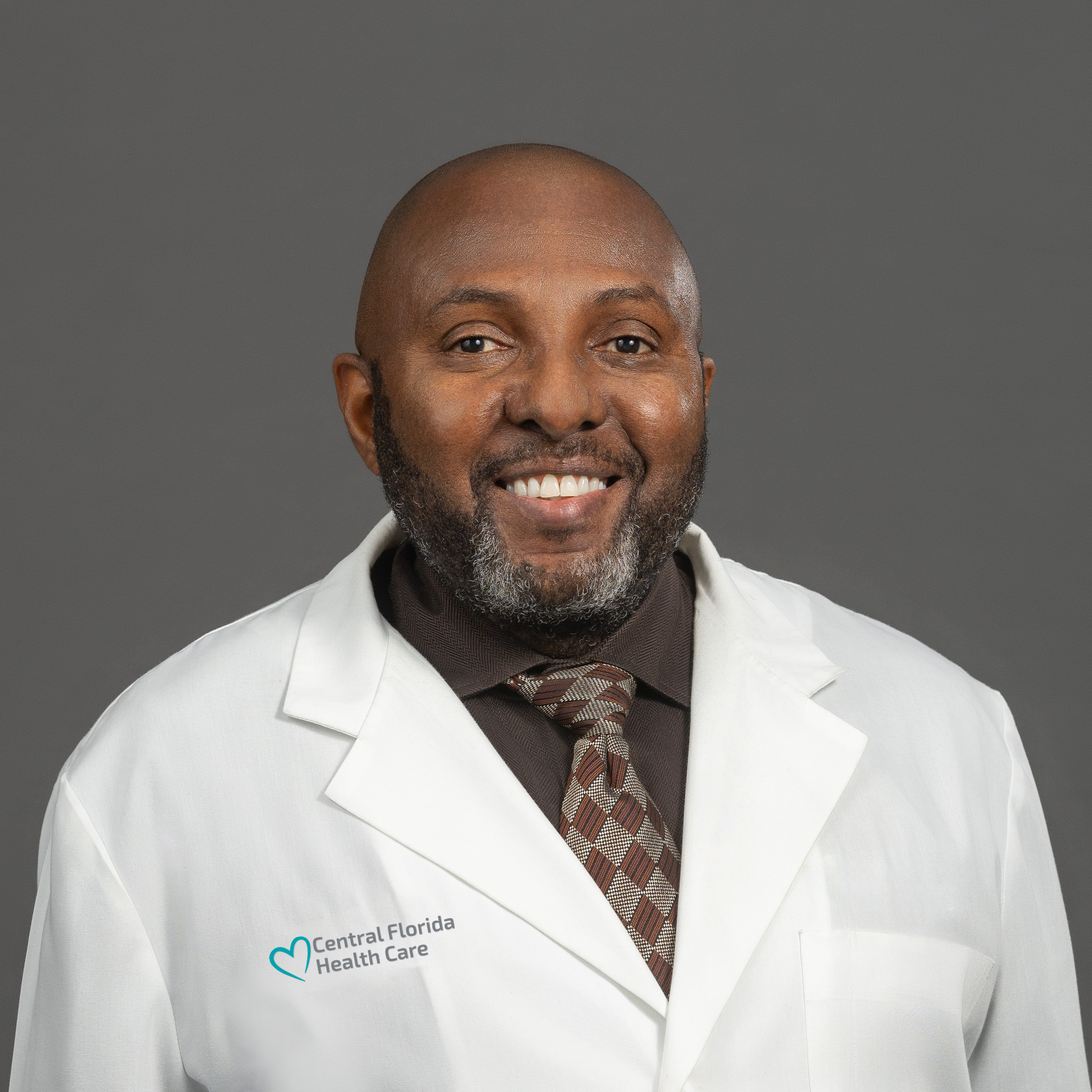 Nixon Simon, MSN, APRN, FNP-BC