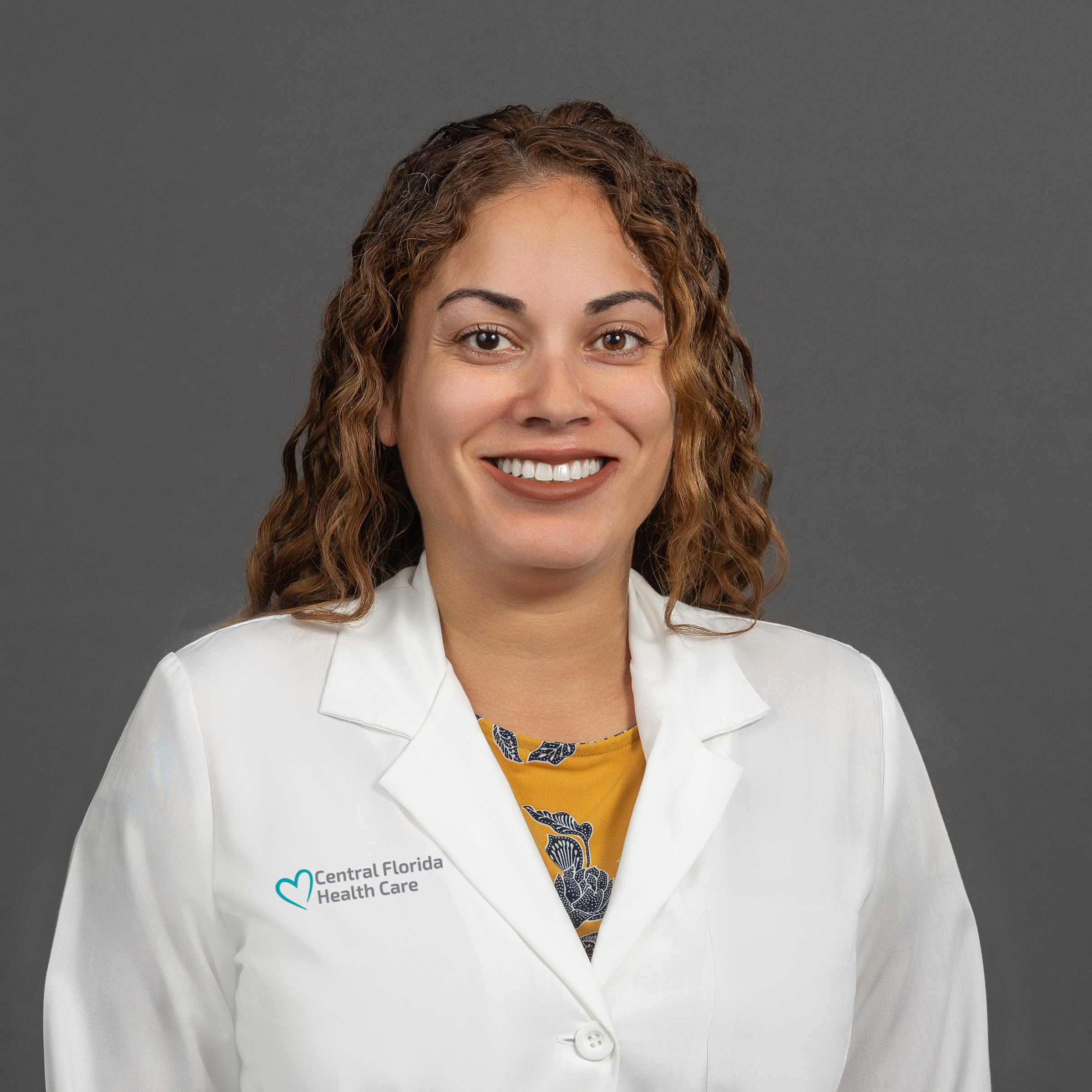 Lizabel Feliciano, MSN, APRN, A-GNP-C