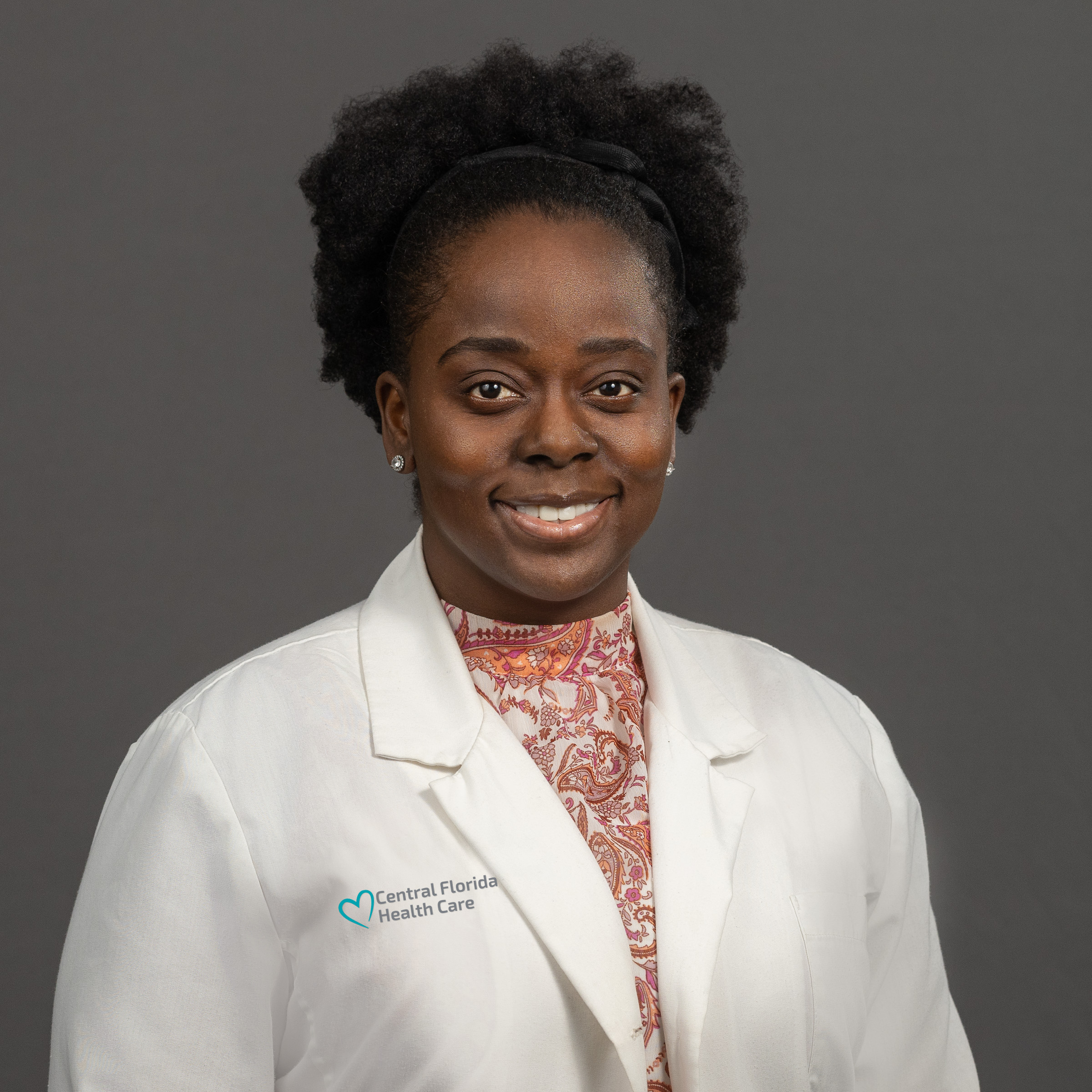 Roseline Blanc, MSN, APRN, FNP-C