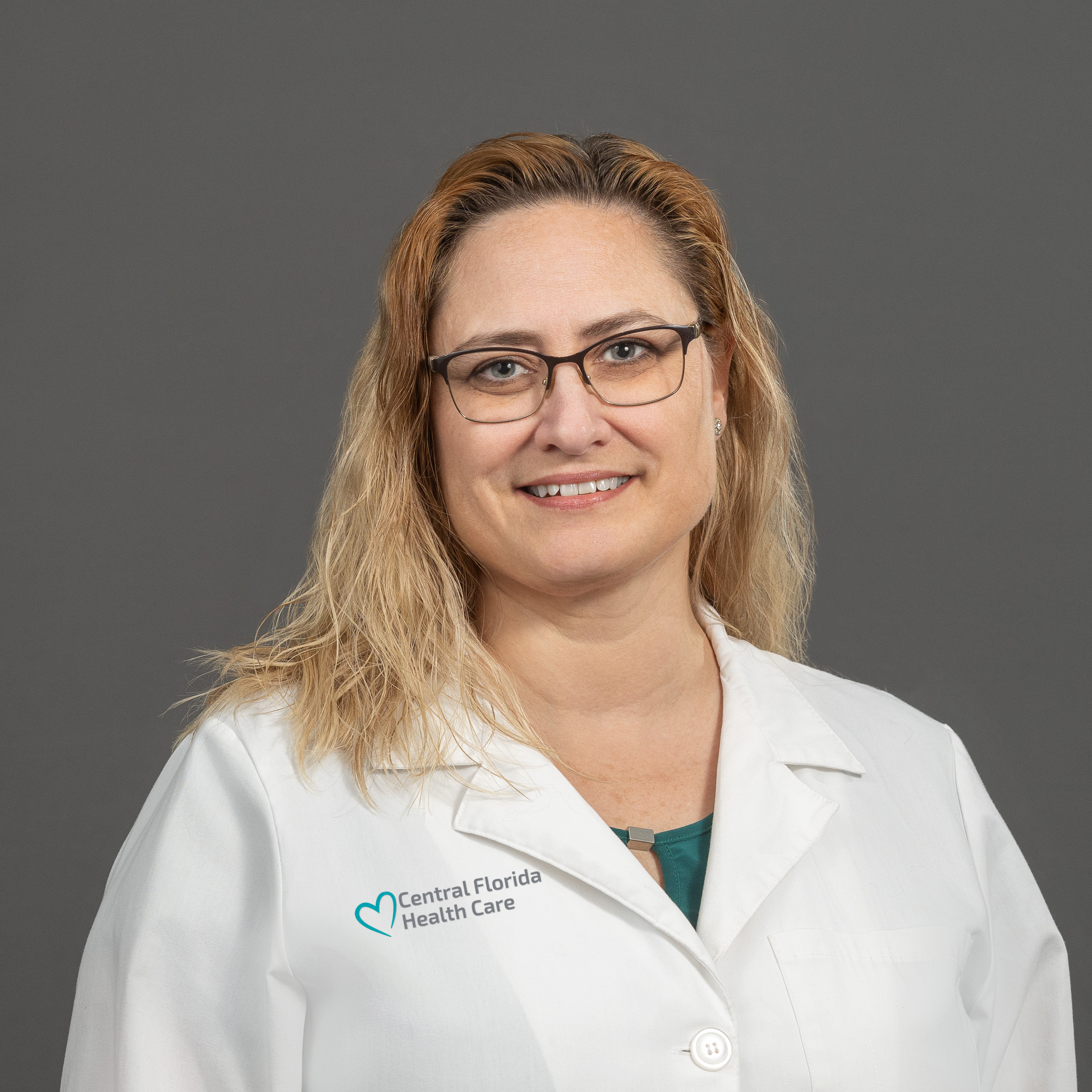 Kristie Stanko, MSN, APRN, FNP-C