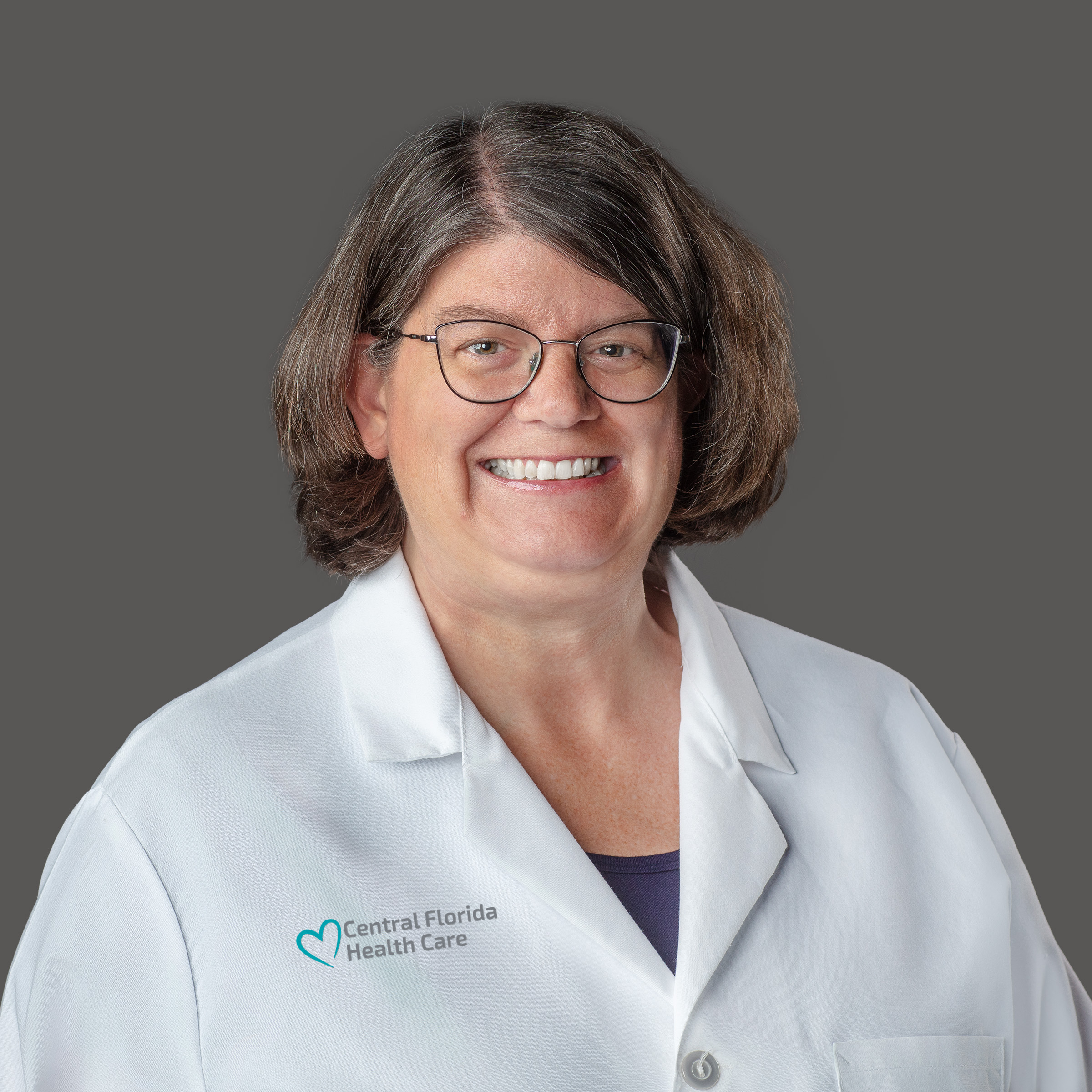 Elizabeth Barnes, APRN