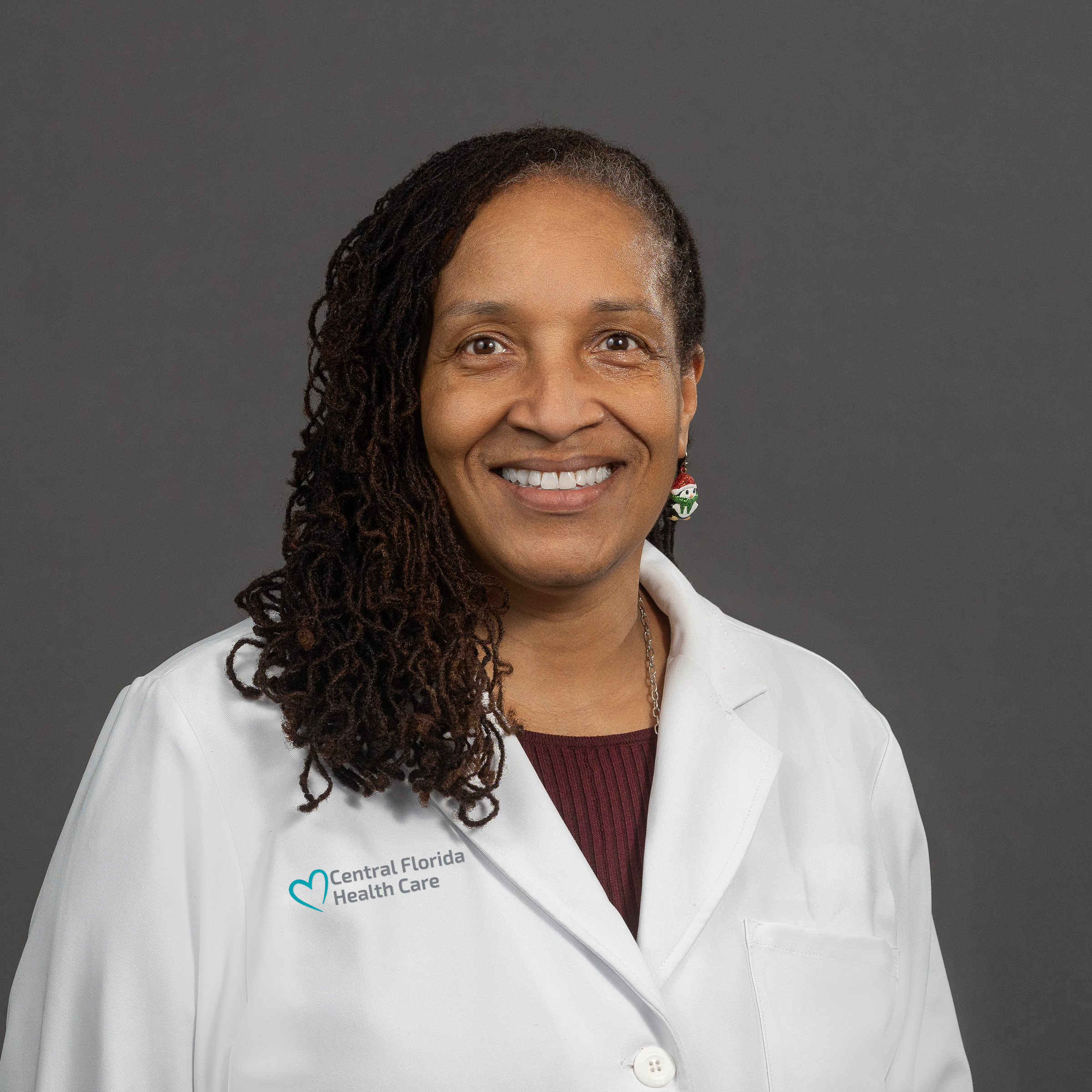 Andrea Stallworth, MSN, APRN, FNP-C