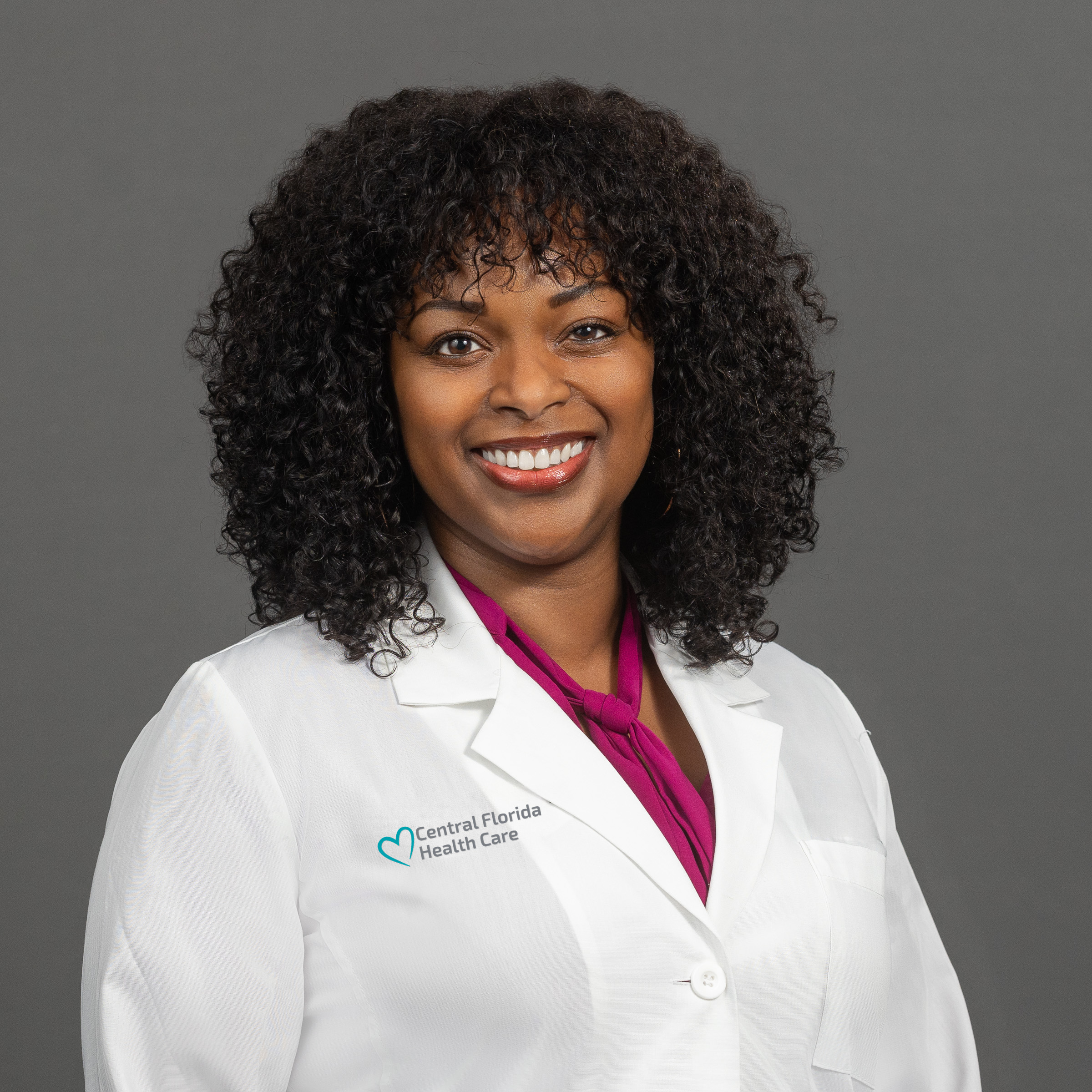 Indya Dollison, MSN, APRN, CPNP-PC