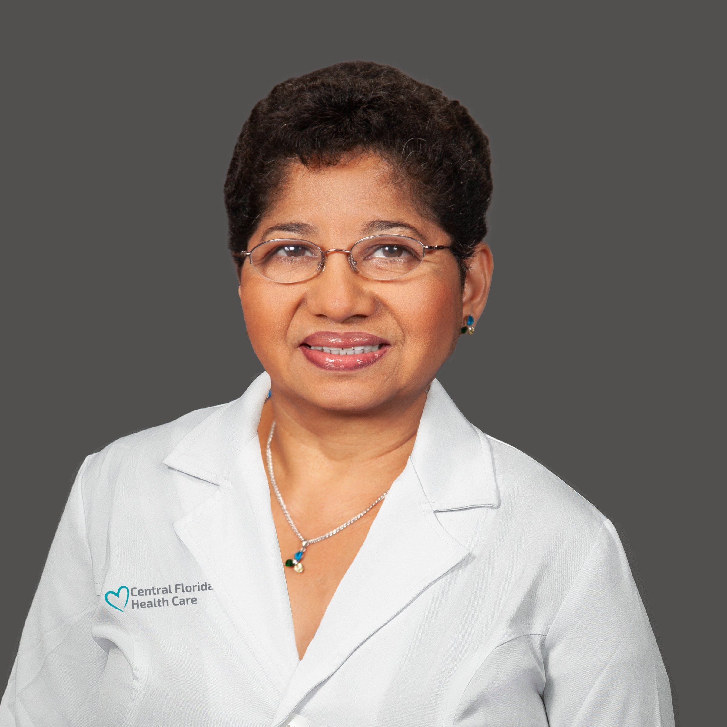 Maria Ancundia, MD