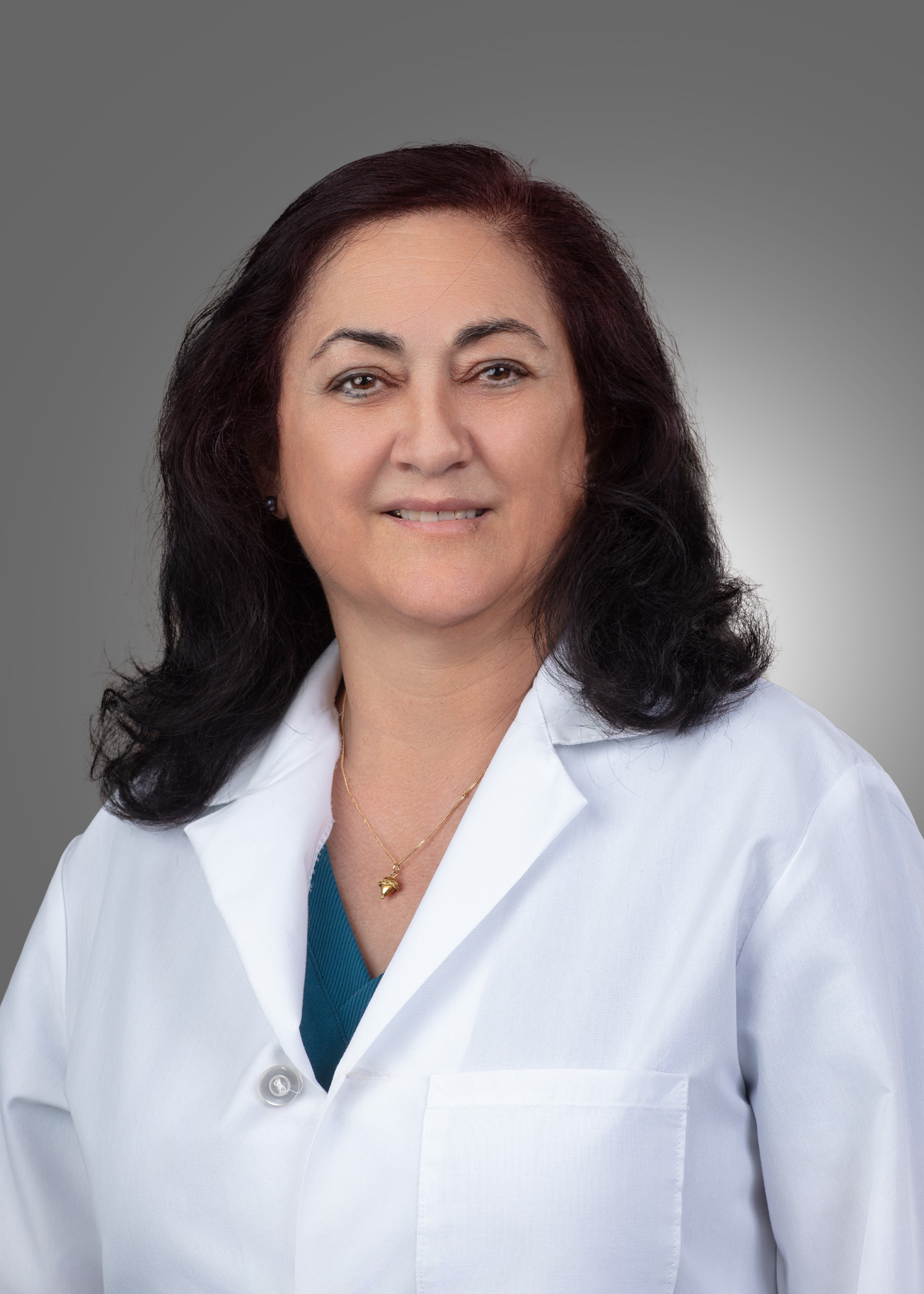 Dr. Martha Barrera