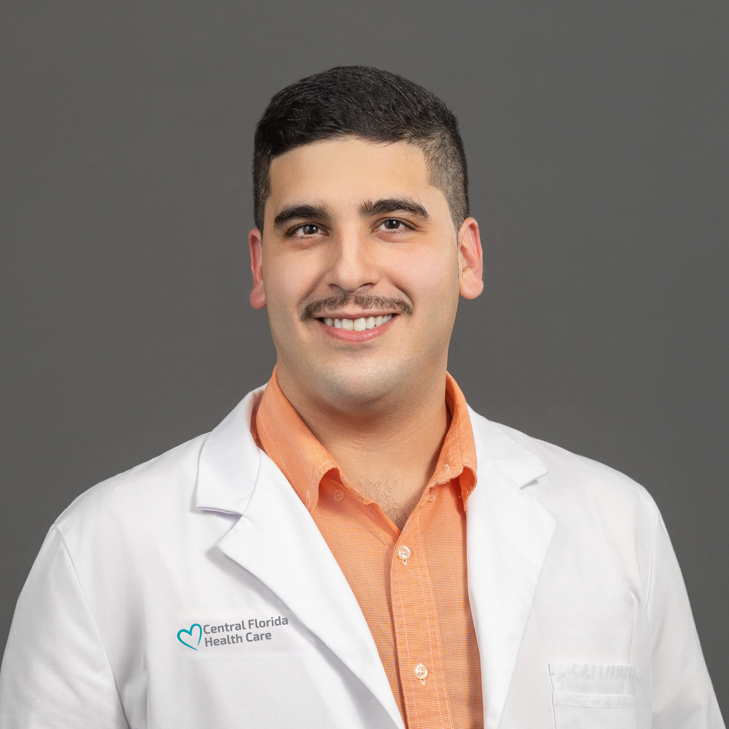 William Cortes, PharmD