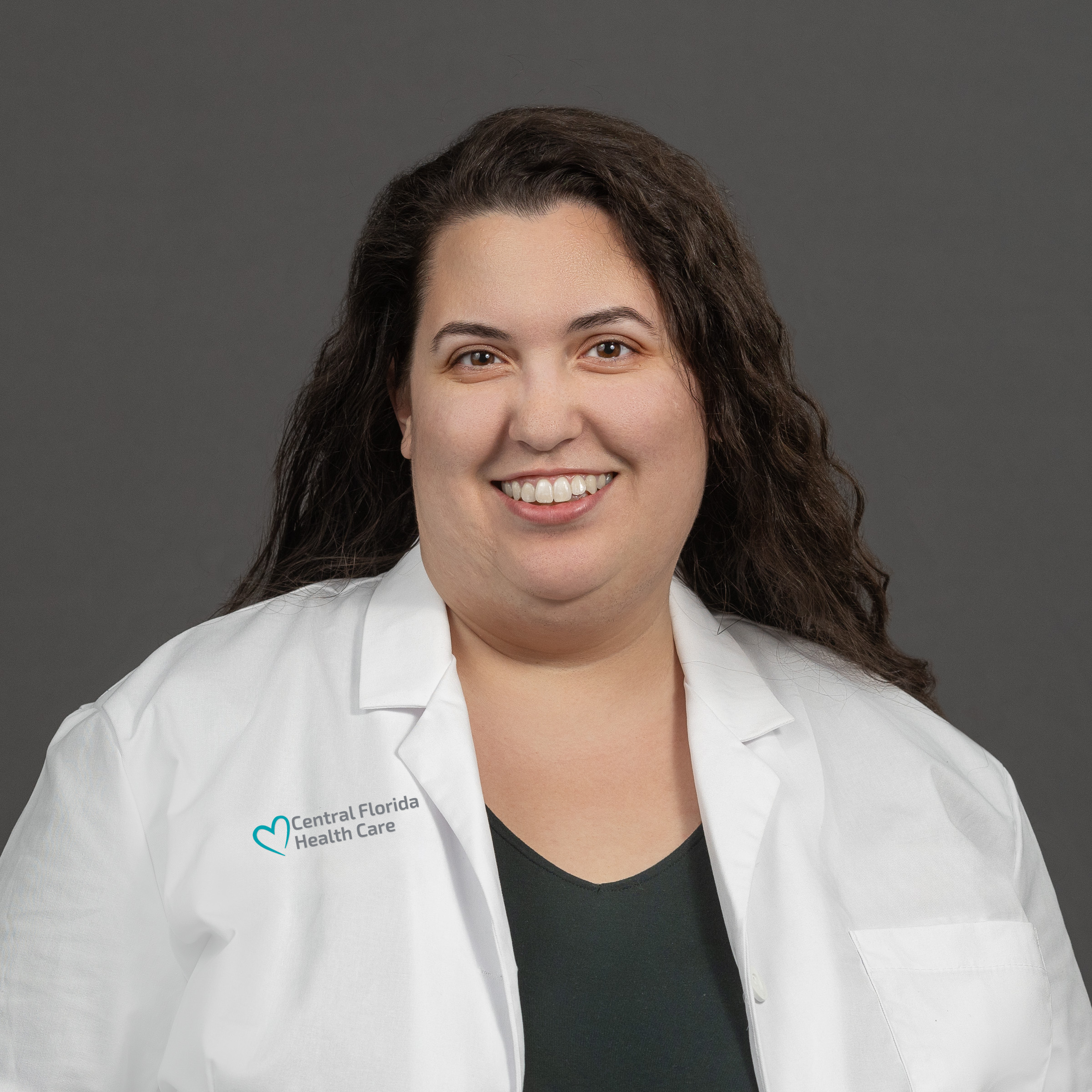 Olivia Garavaglia, PharmD