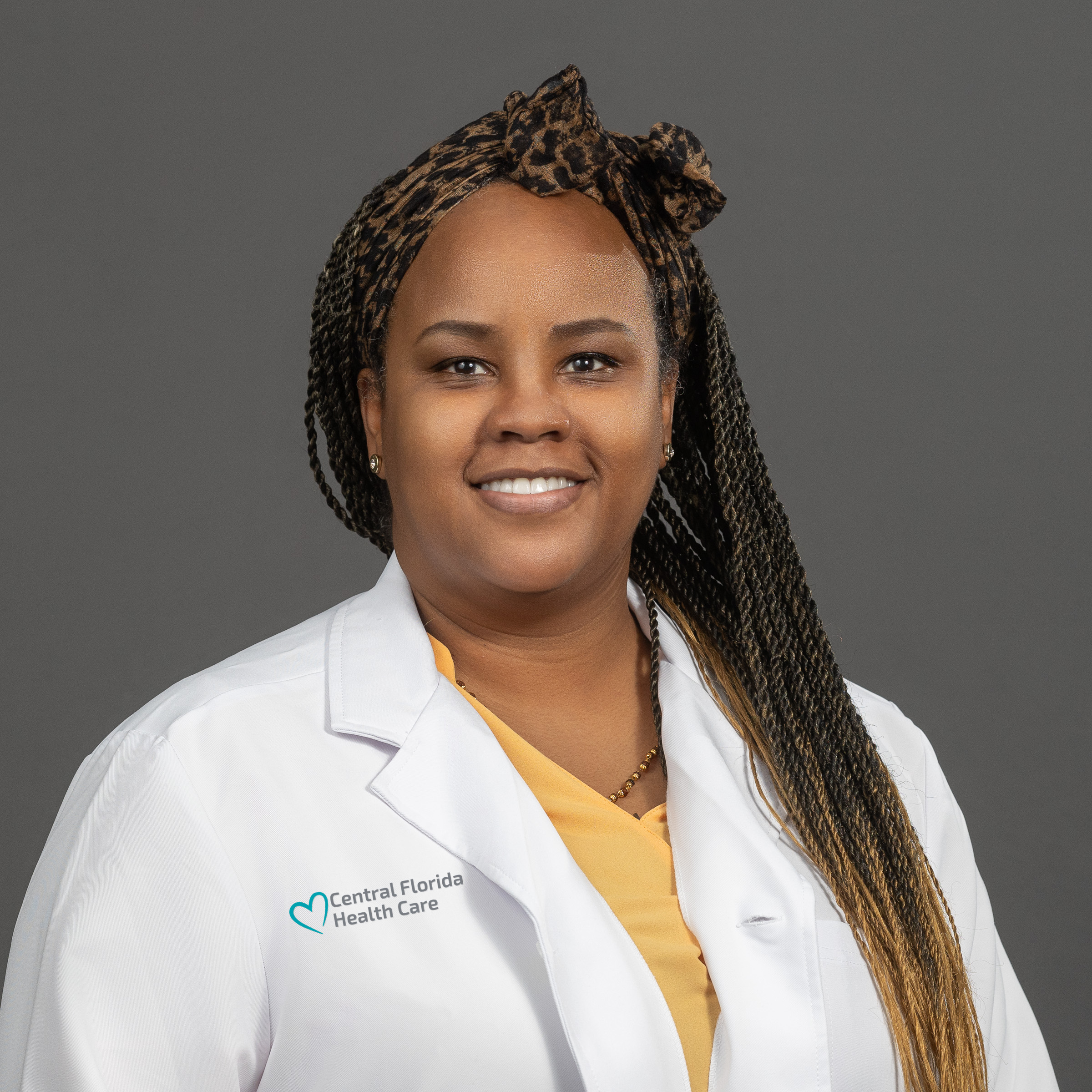 Talya Huyghue, PharmD