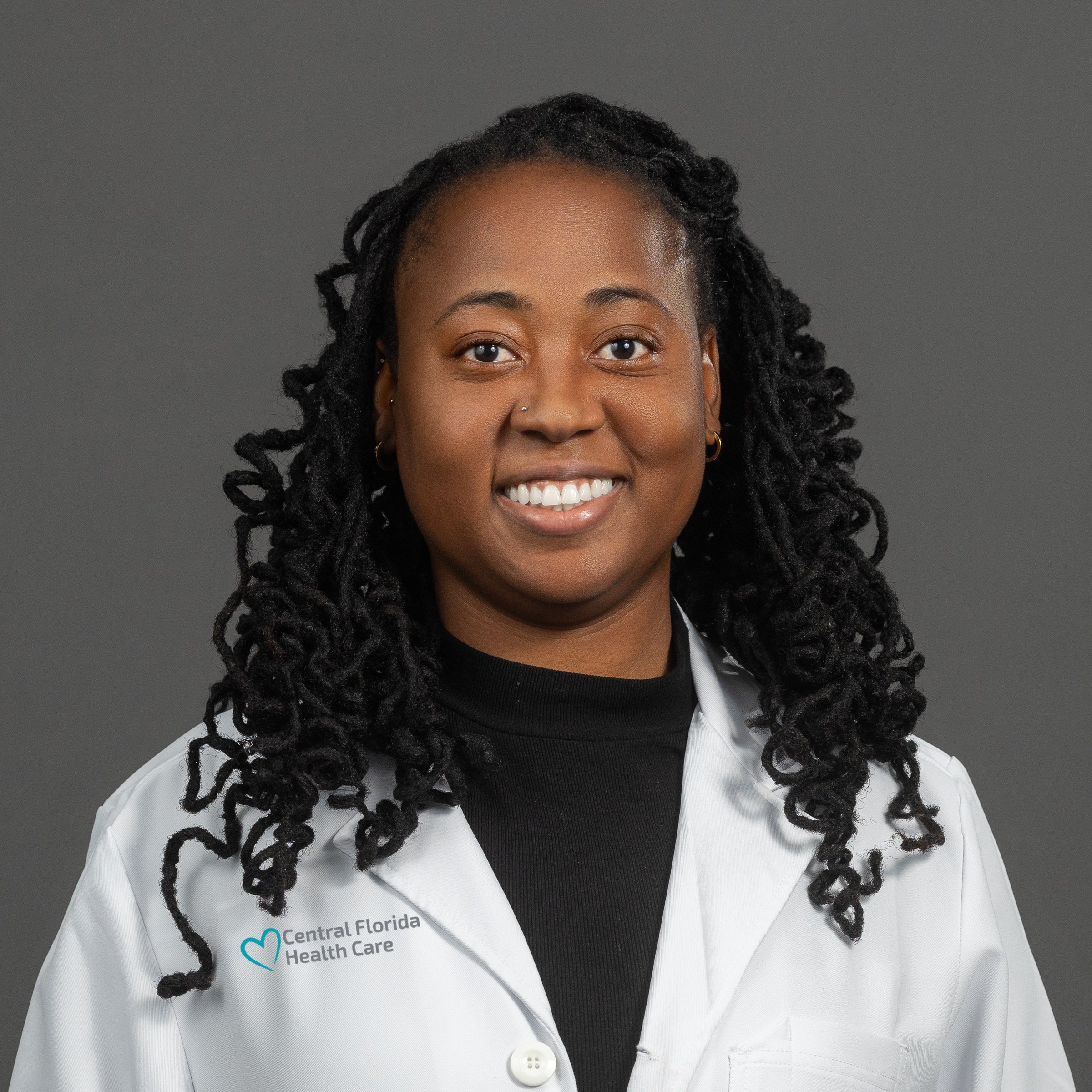 Kae Runcie, PharmD