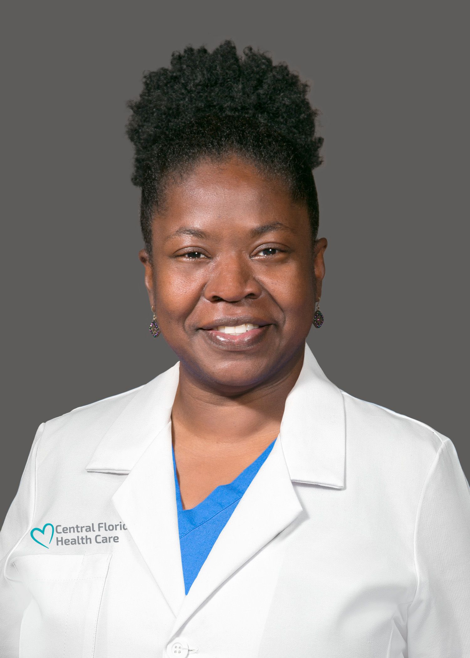 Karen McKenzie, DMD