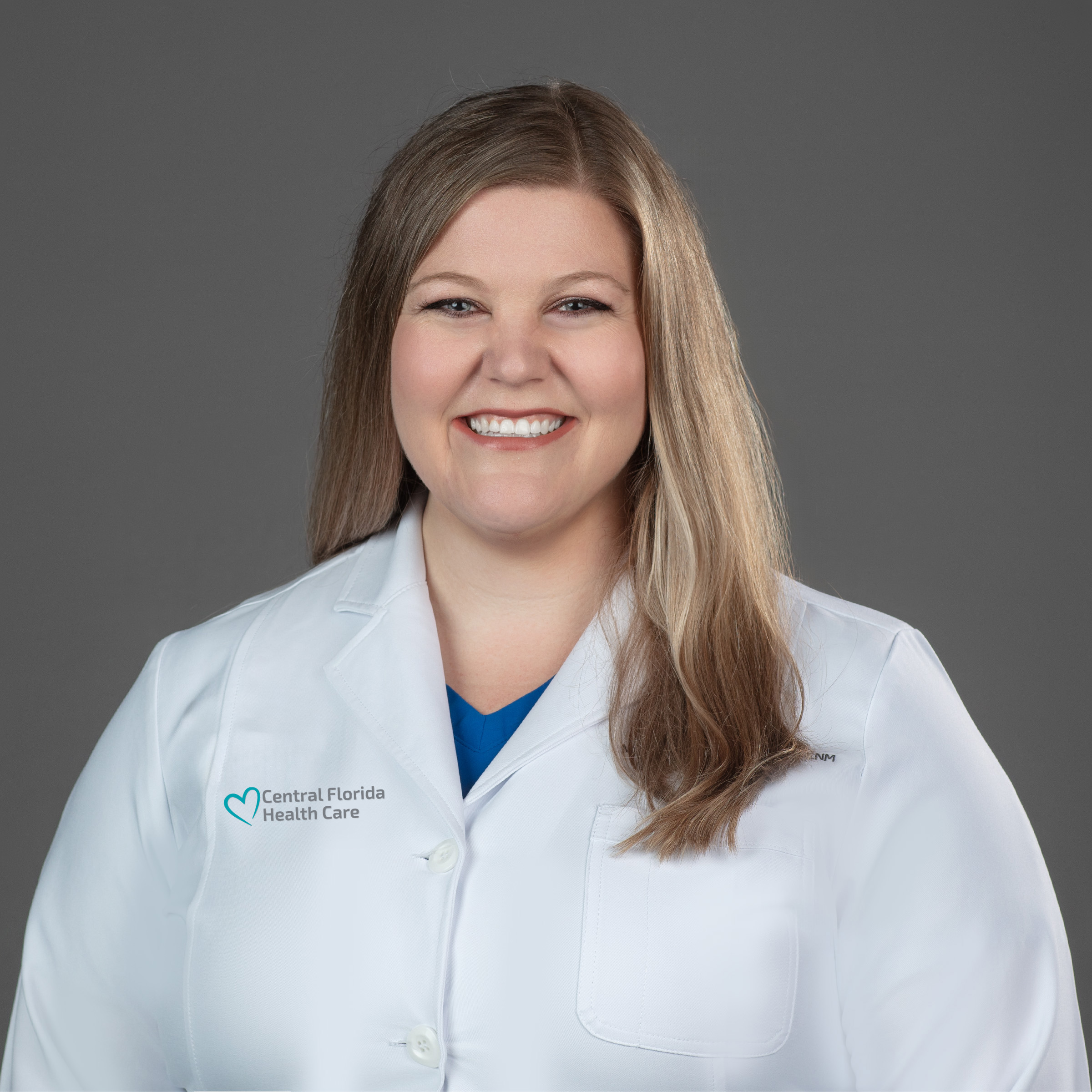 Mickelyn Houghton MSN, APRN, CNM