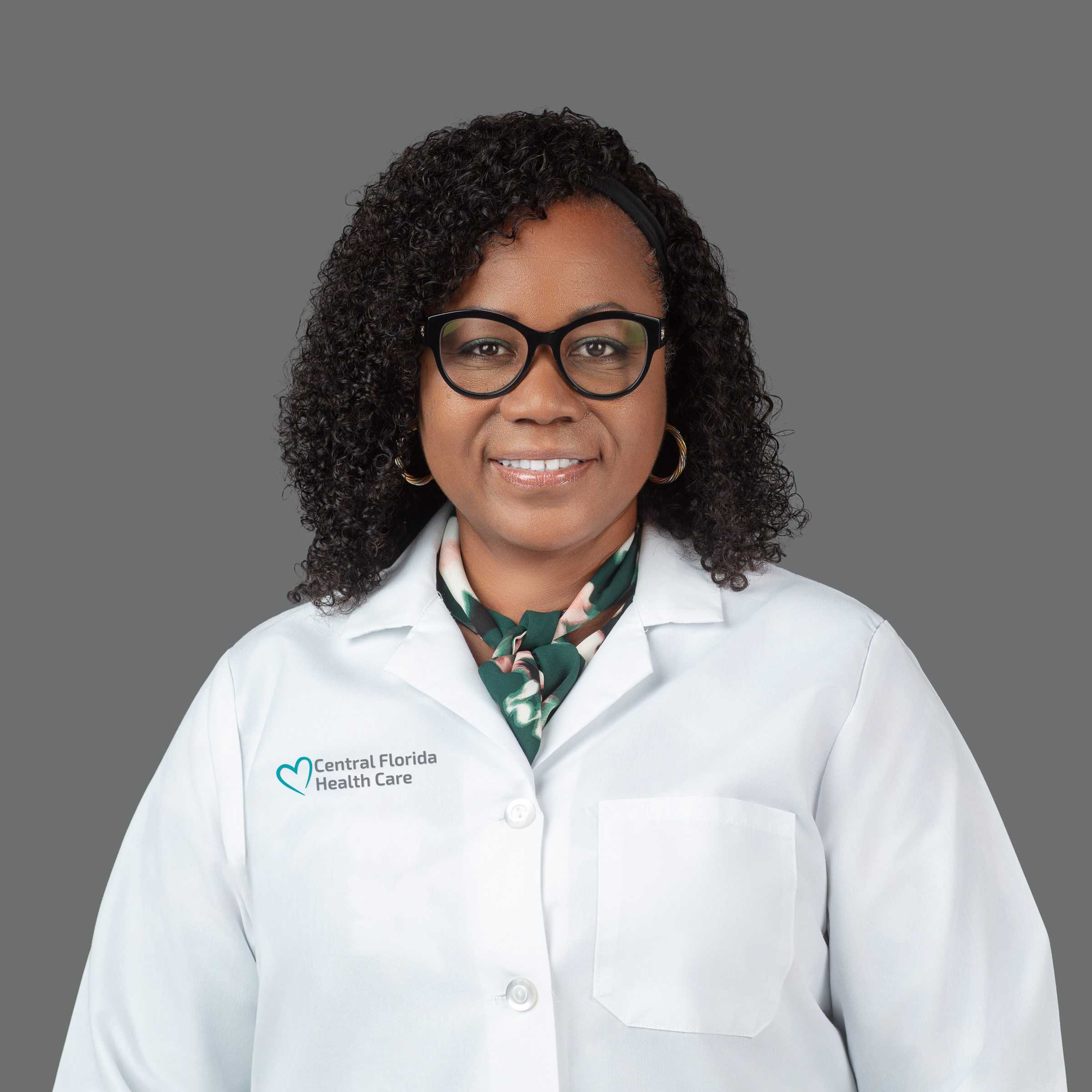 Claudia Palmer, MSN, APRN, FNP-BC
