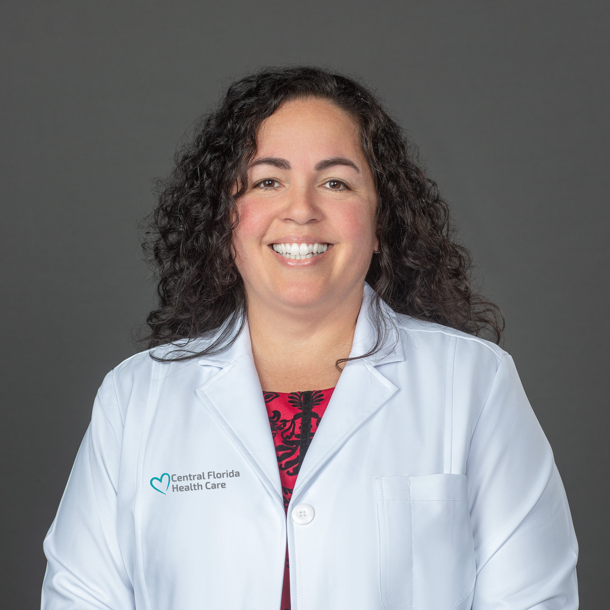 Jessica D.  Lopez Phelps, M.D.