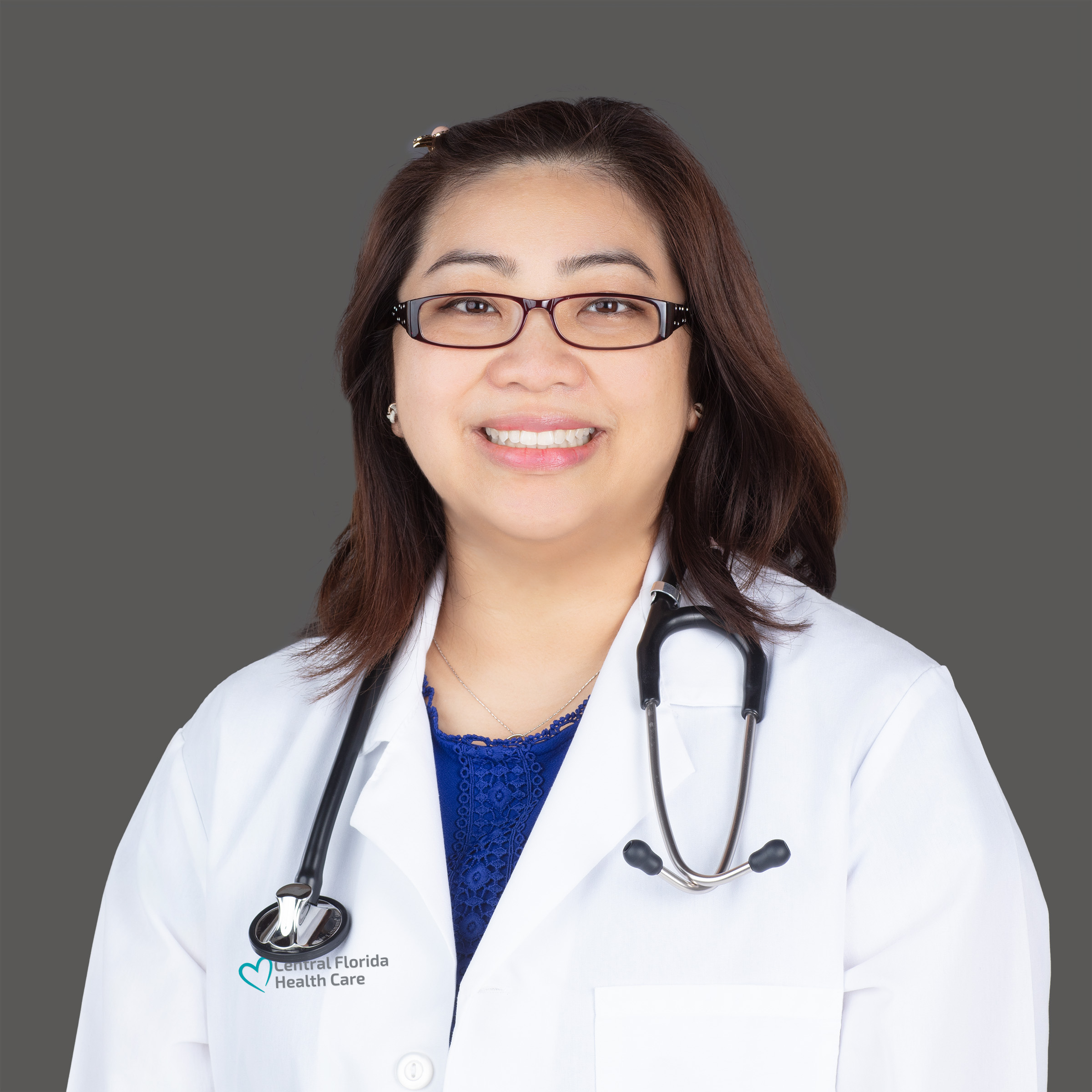 Nadia Dao, MD